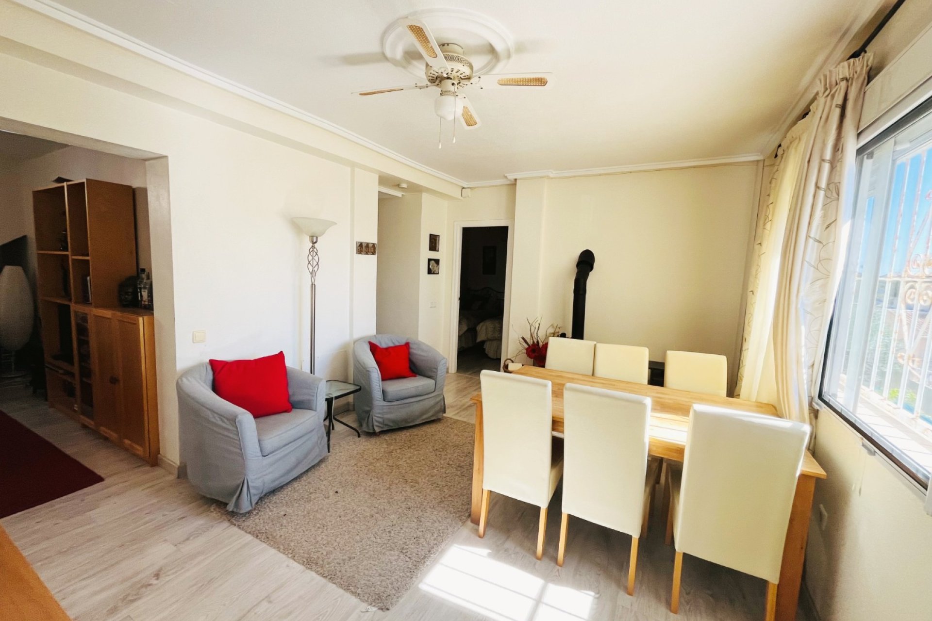 Resale - Townhouse -
Ciudad Quesada - La Marquesa