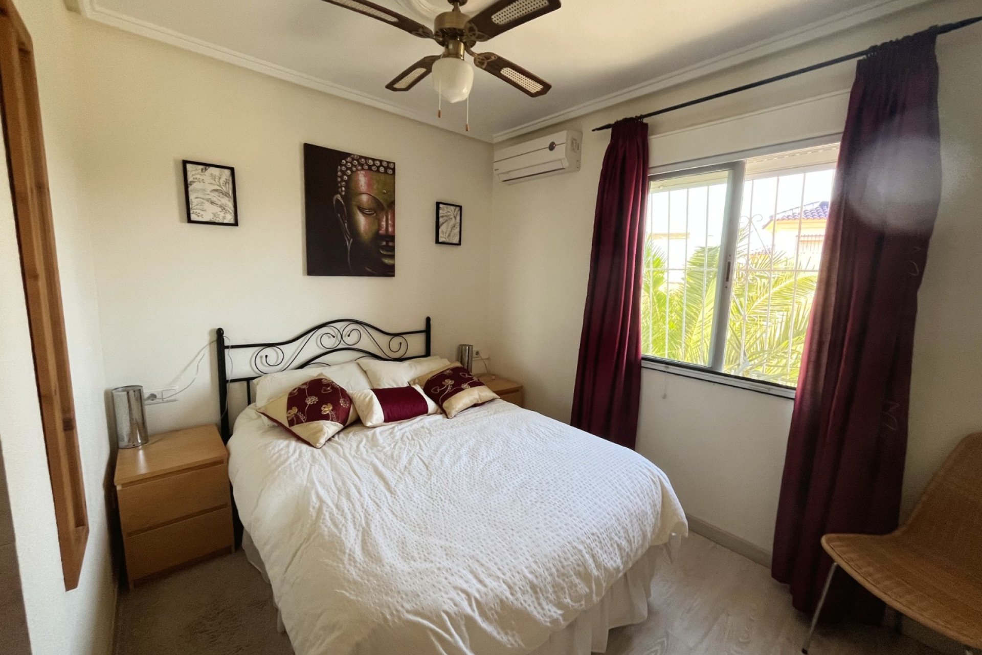 Resale - Townhouse -
Ciudad Quesada - La Marquesa