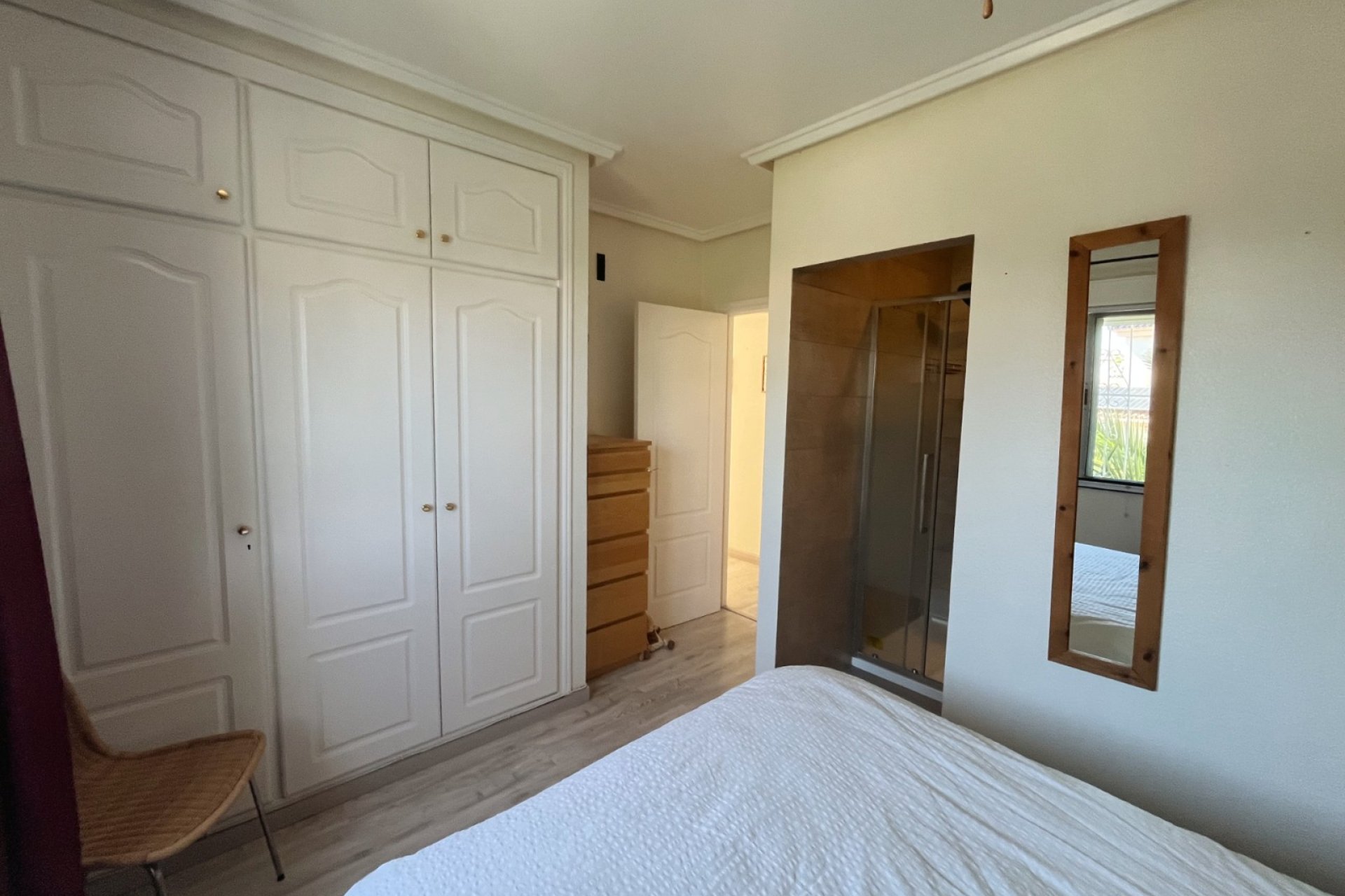 Resale - Townhouse -
Ciudad Quesada - La Marquesa
