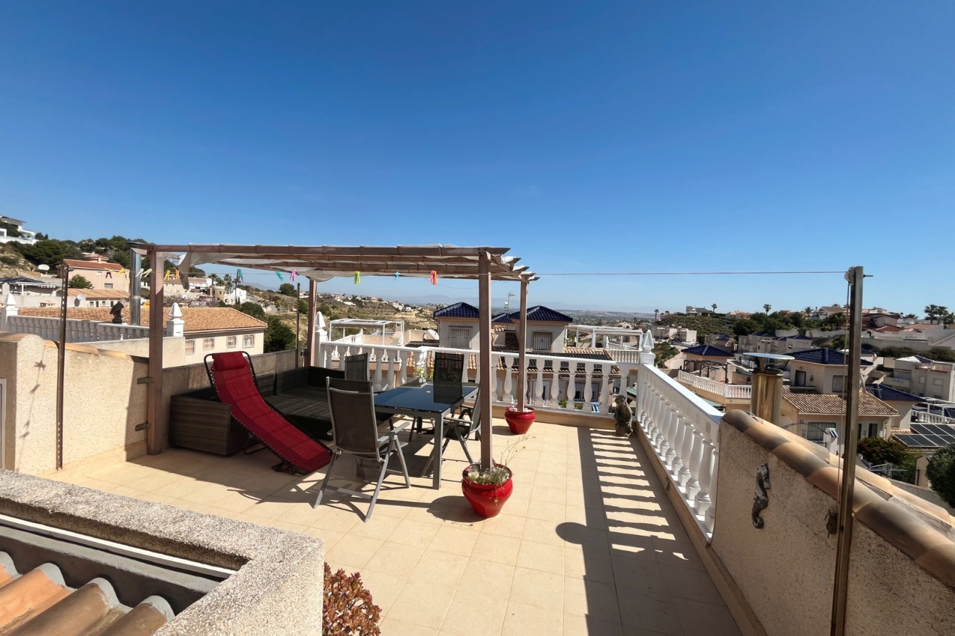 Resale - Townhouse -
Ciudad Quesada - La Marquesa