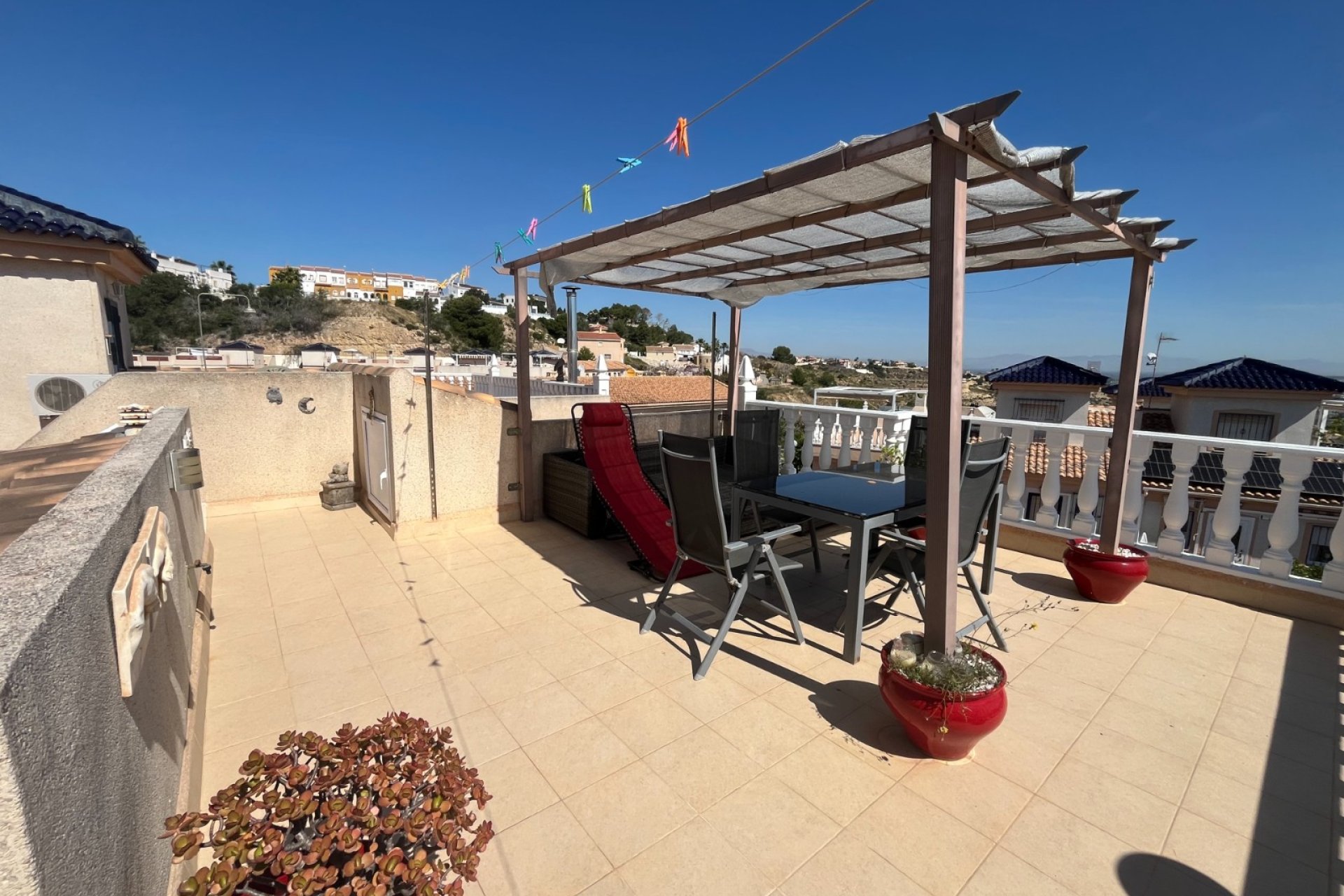 Resale - Townhouse -
Ciudad Quesada - La Marquesa