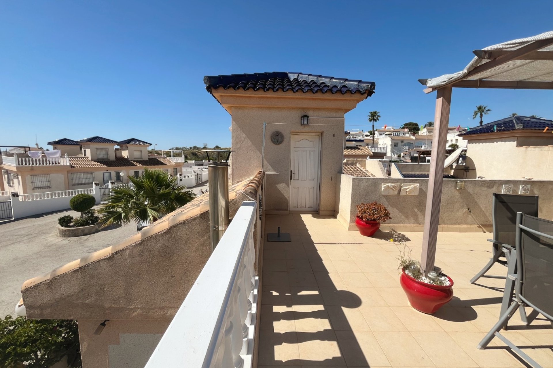 Resale - Townhouse -
Ciudad Quesada - La Marquesa