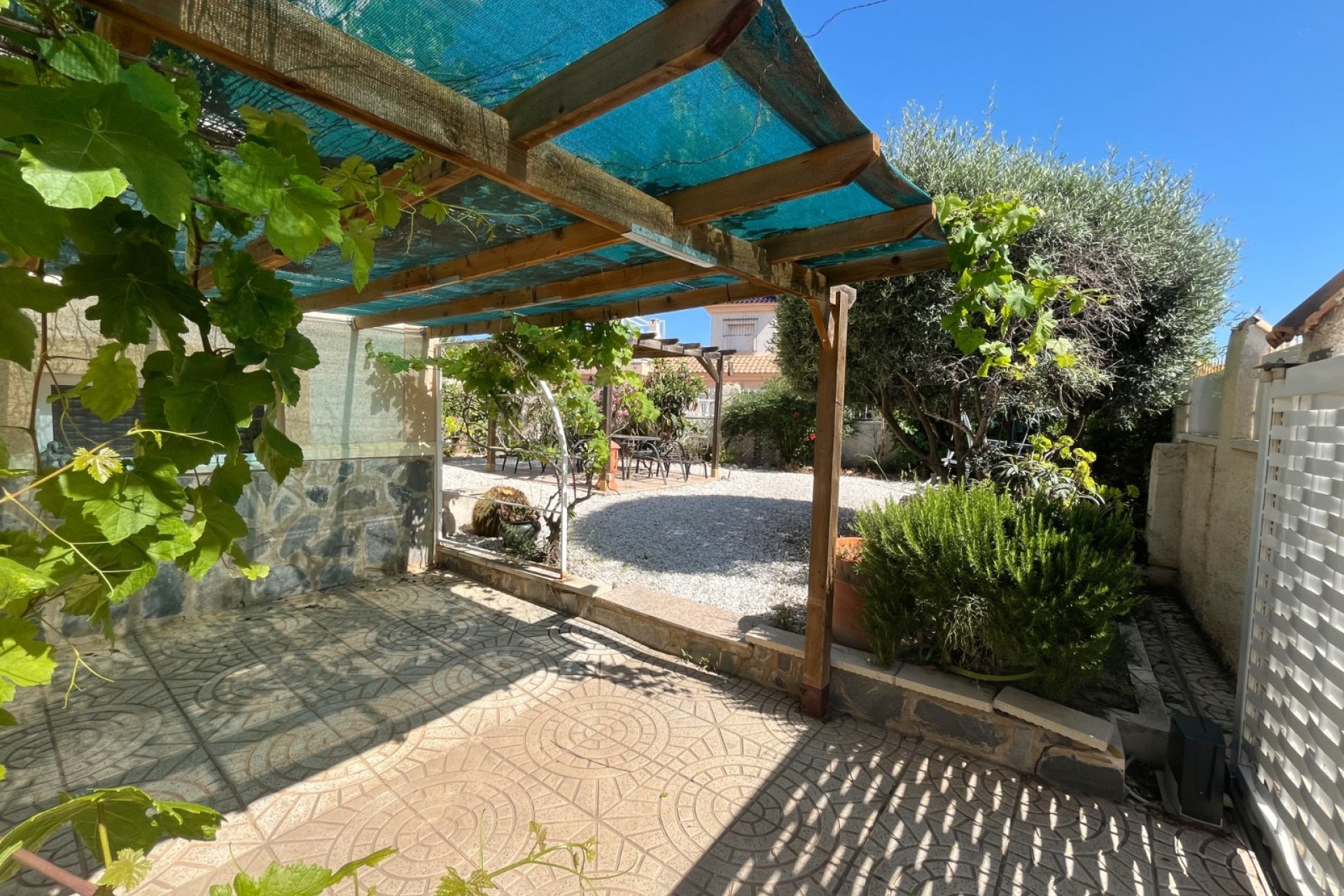 Resale - Townhouse -
Ciudad Quesada - La Marquesa