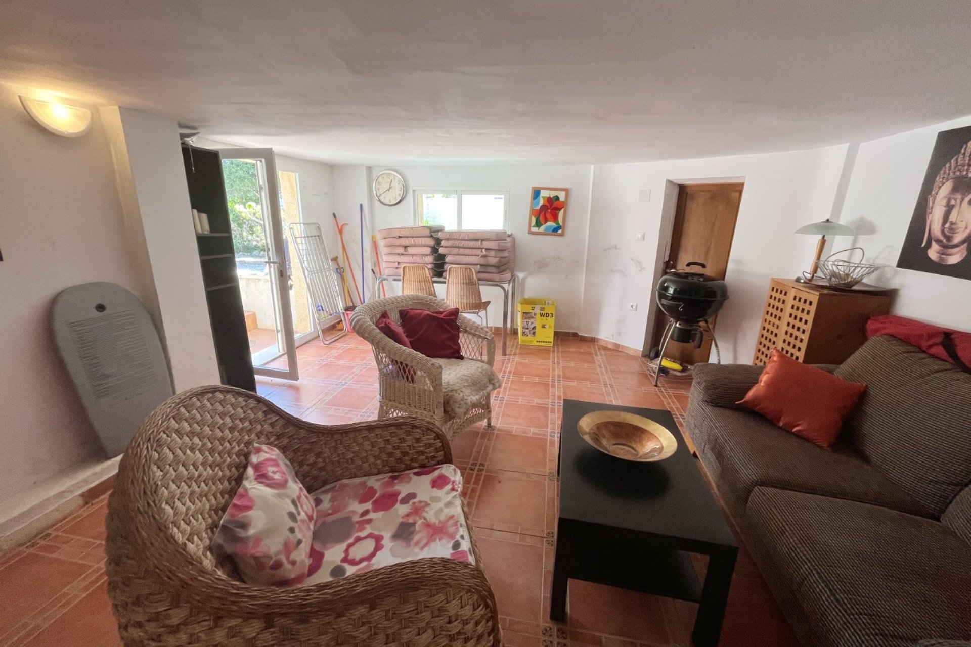Resale - Townhouse -
Ciudad Quesada - La Marquesa