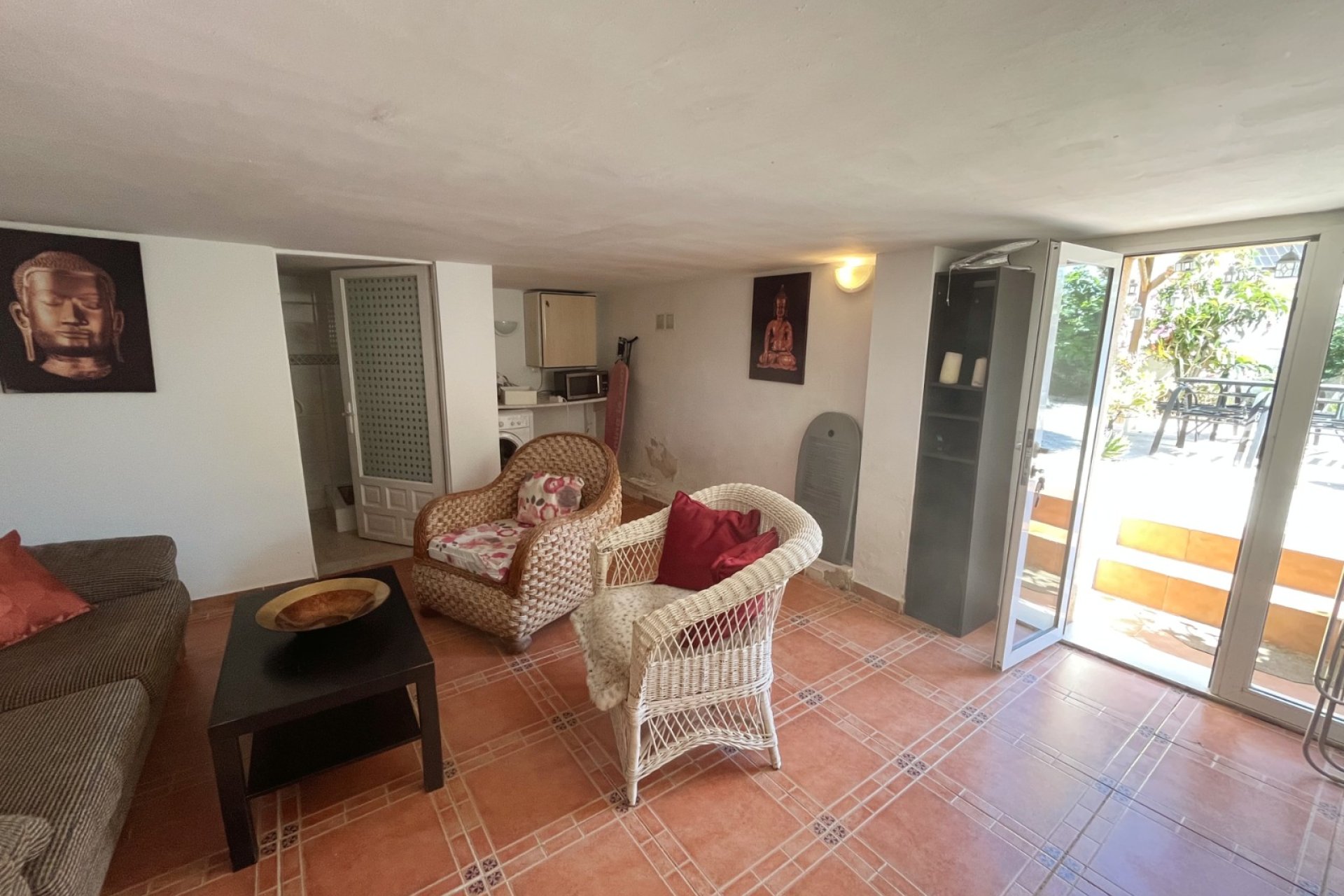 Resale - Townhouse -
Ciudad Quesada - La Marquesa