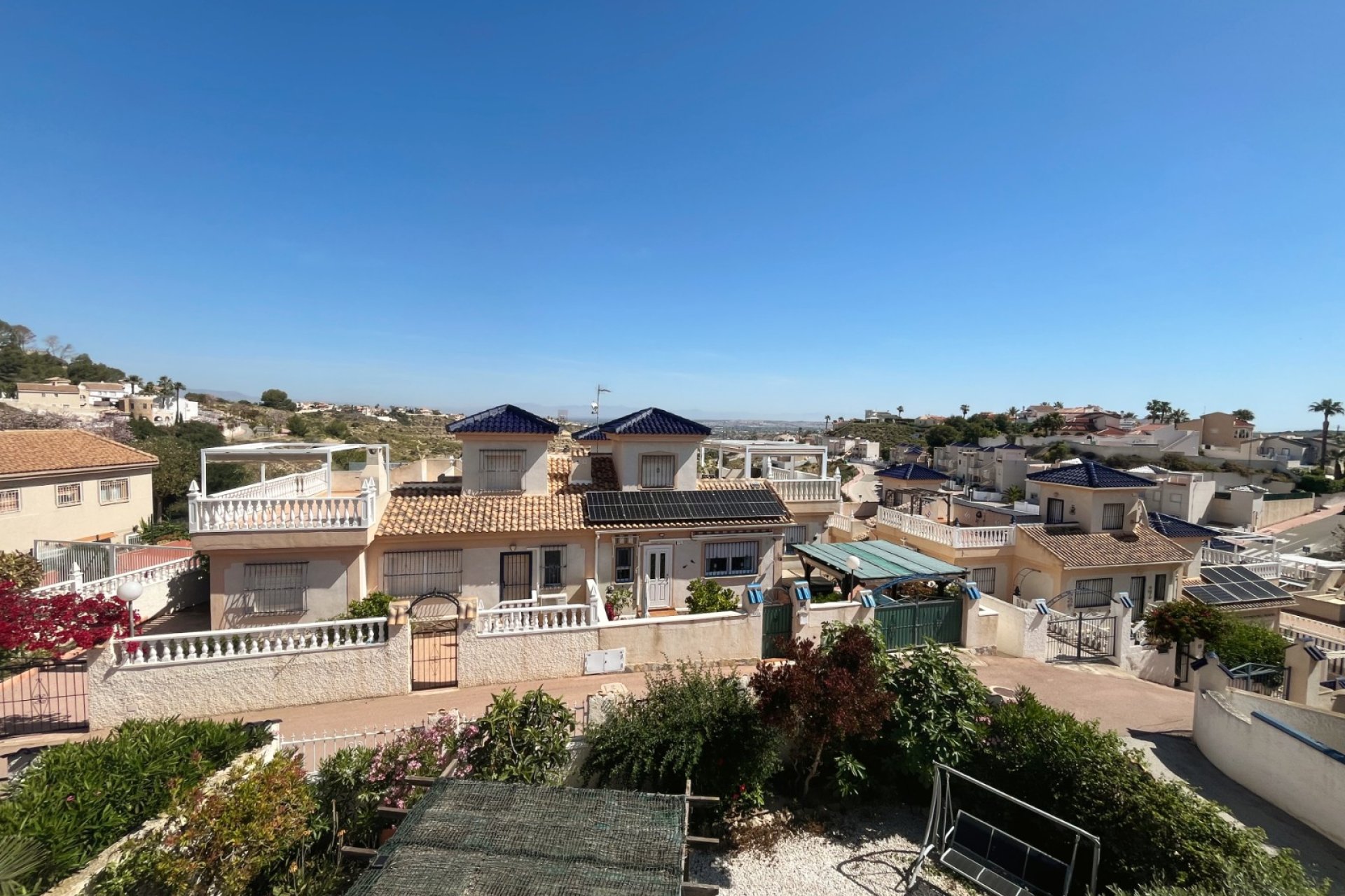 Resale - Townhouse -
Ciudad Quesada - La Marquesa