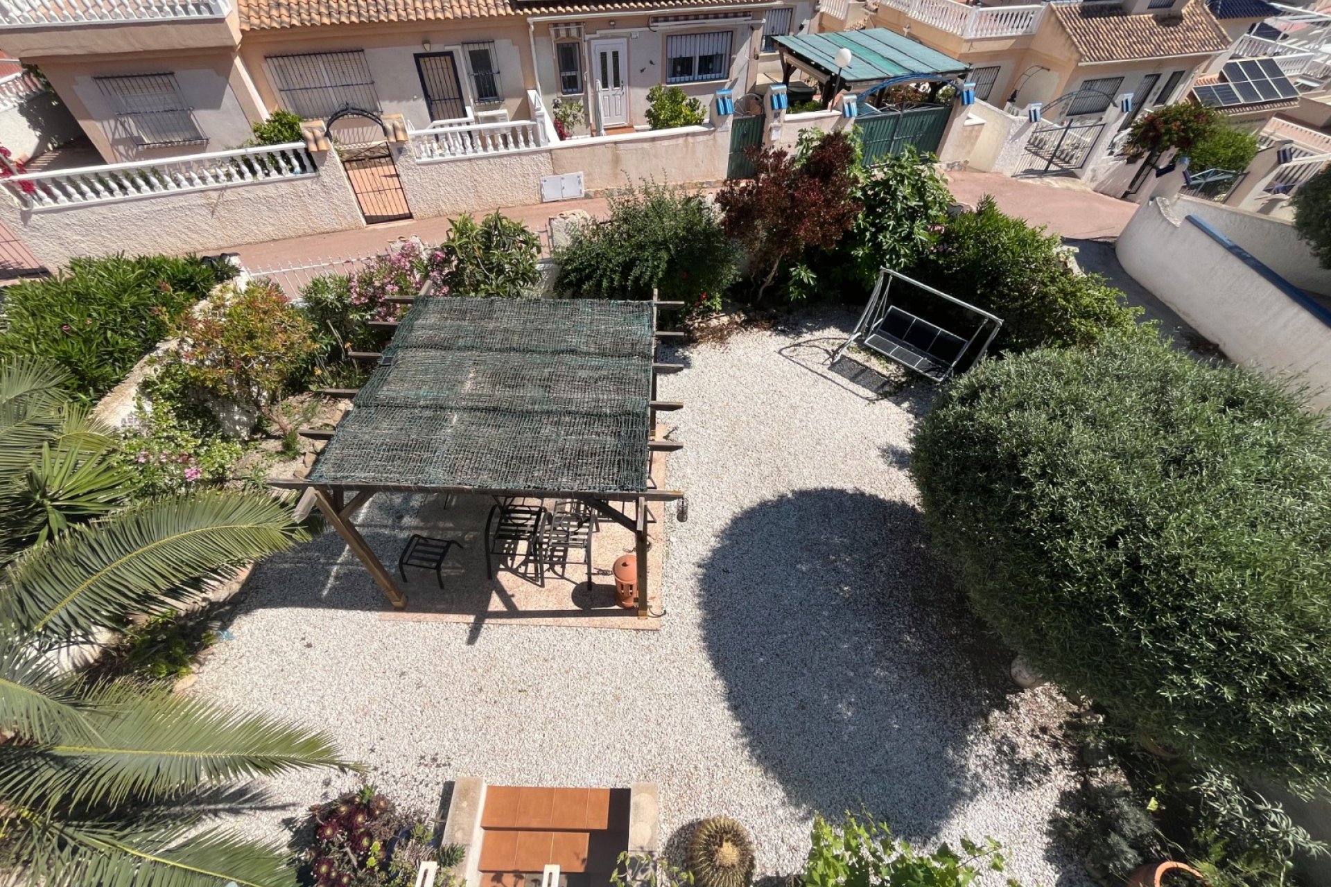 Resale - Townhouse -
Ciudad Quesada - La Marquesa