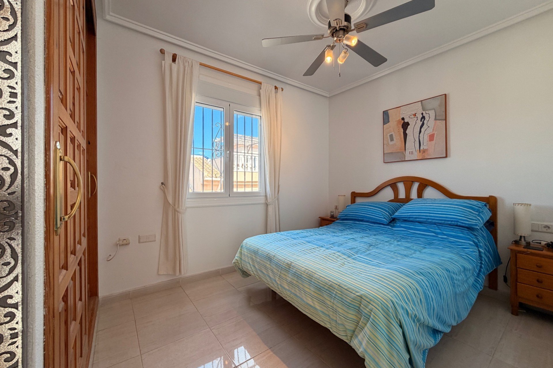 Resale - Townhouse -
Ciudad Quesada - La Marquesa