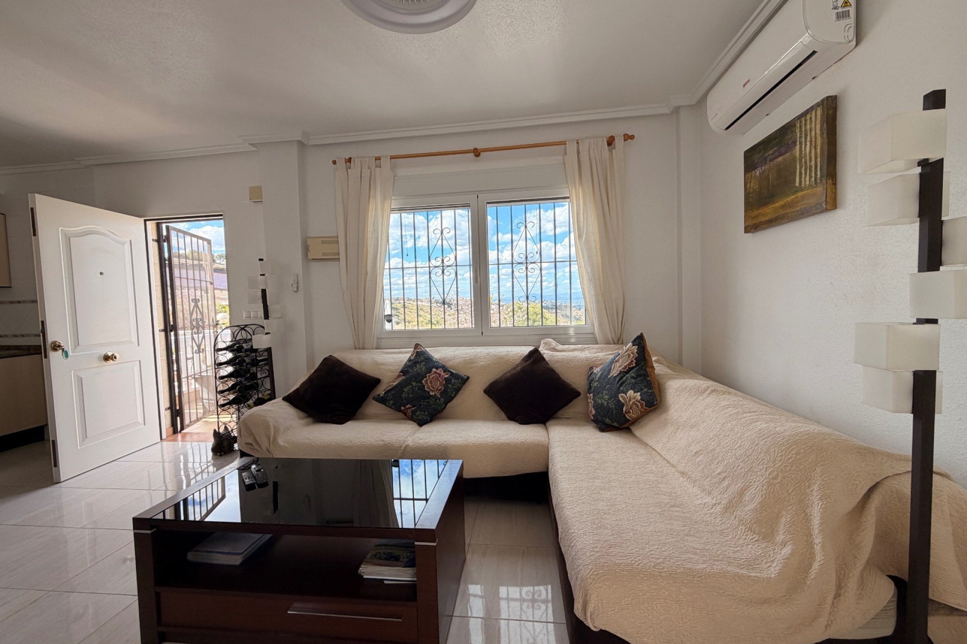 Resale - Townhouse -
Ciudad Quesada - La Marquesa