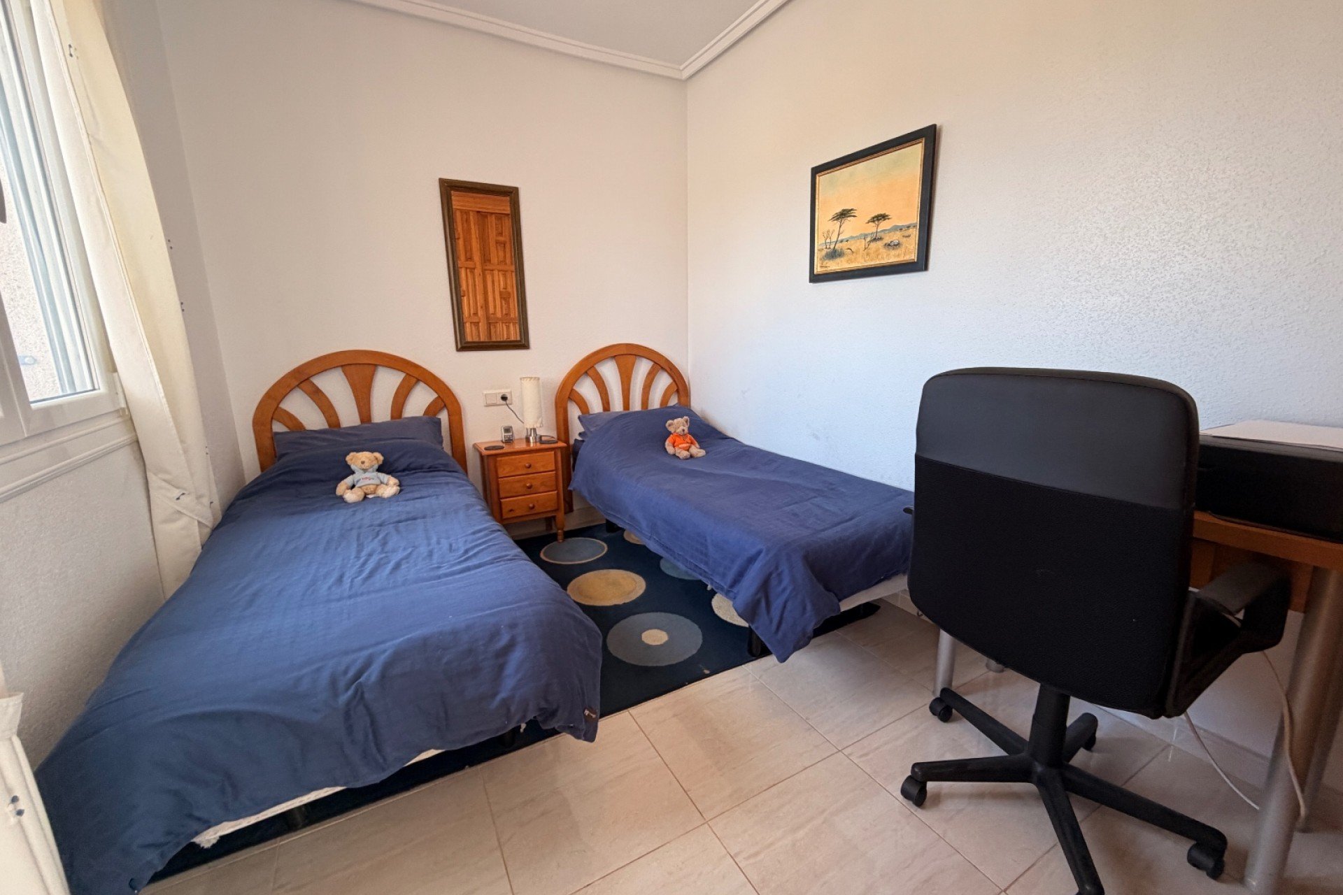 Resale - Townhouse -
Ciudad Quesada - La Marquesa
