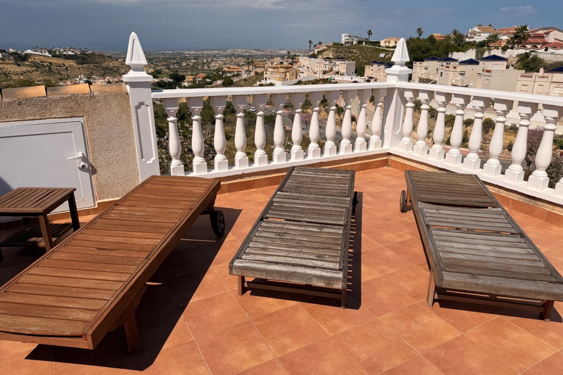 Resale - Townhouse -
Ciudad Quesada - La Marquesa