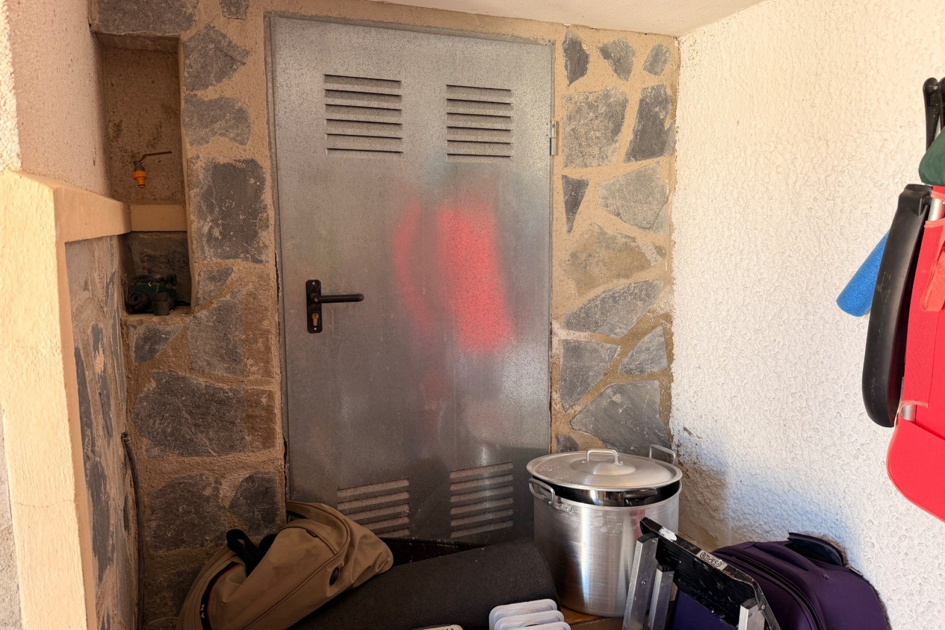 Resale - Townhouse -
Ciudad Quesada - La Marquesa
