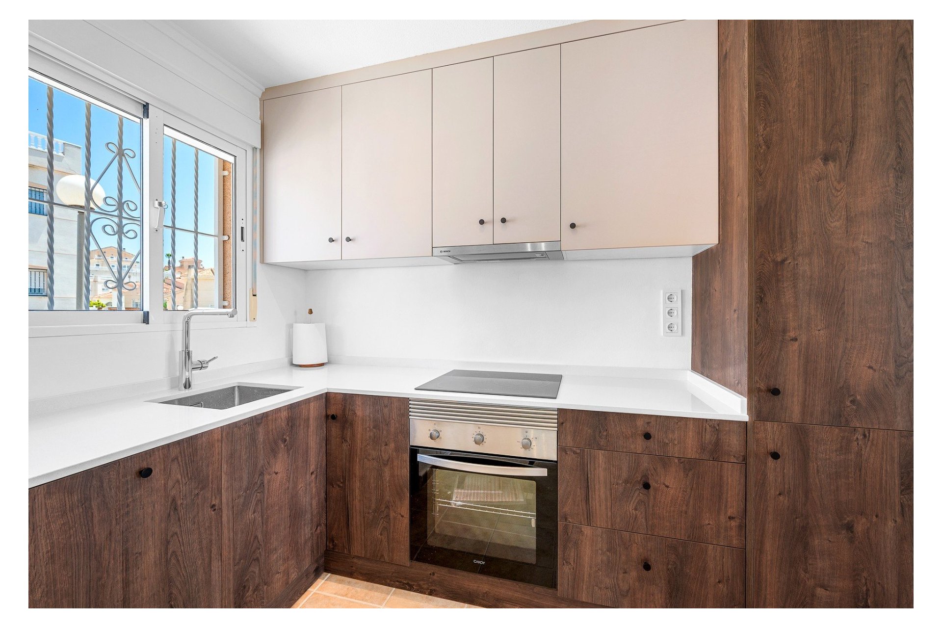 Resale - Townhouse -
Ciudad Quesada - La Marquesa