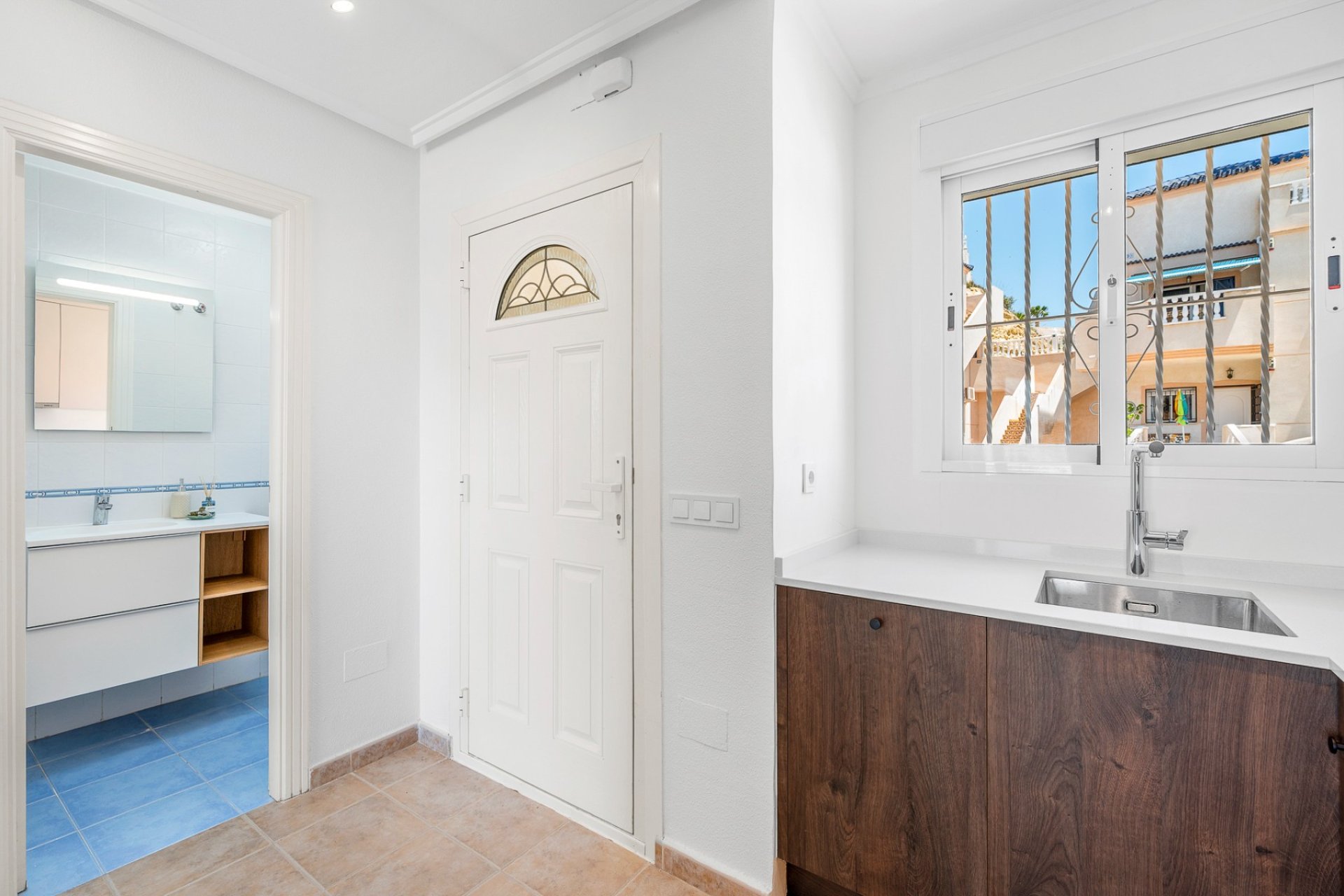 Resale - Townhouse -
Ciudad Quesada - La Marquesa