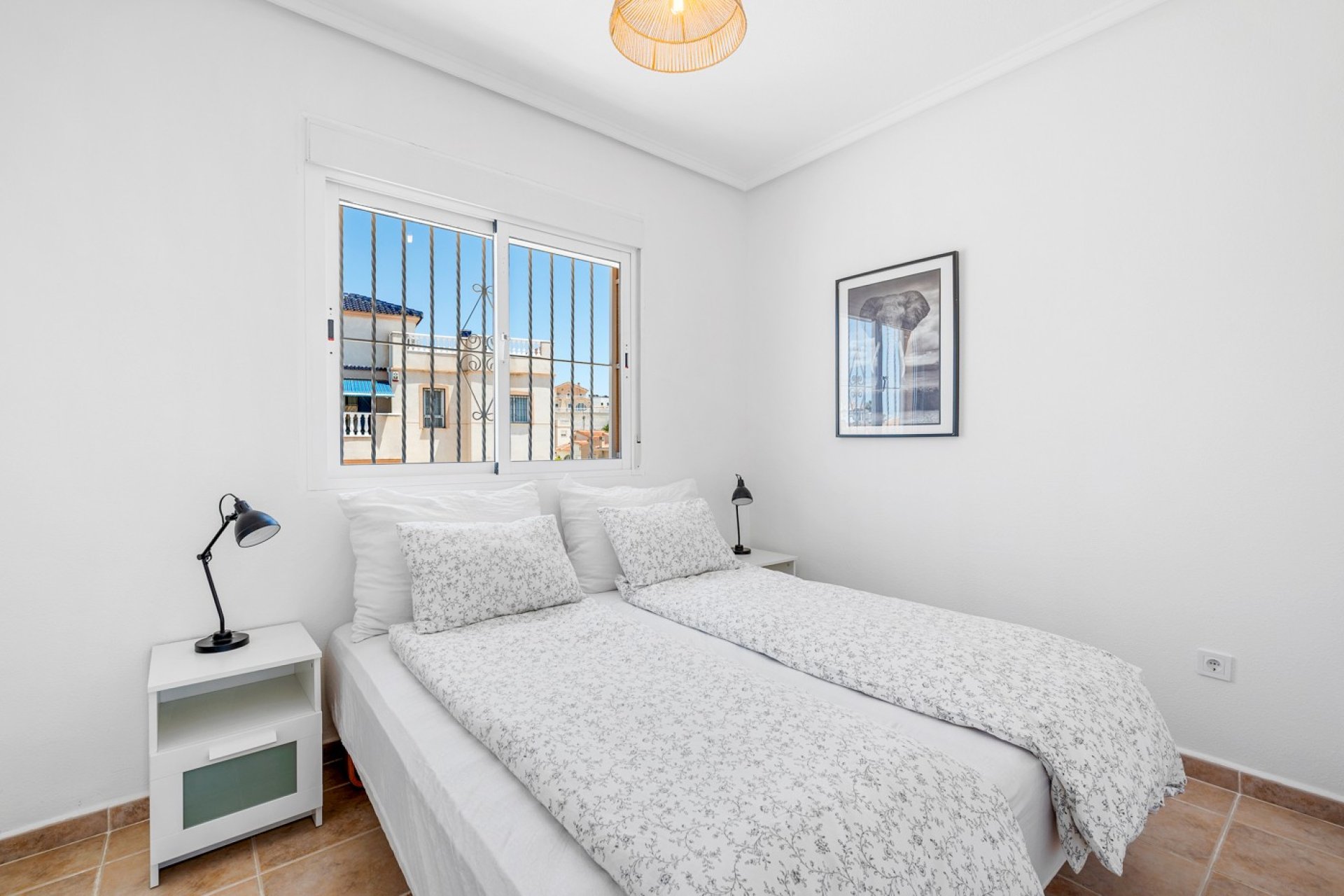 Resale - Townhouse -
Ciudad Quesada - La Marquesa