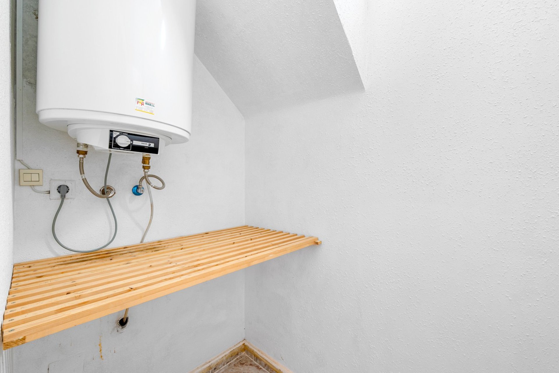 Resale - Townhouse -
Ciudad Quesada - La Marquesa