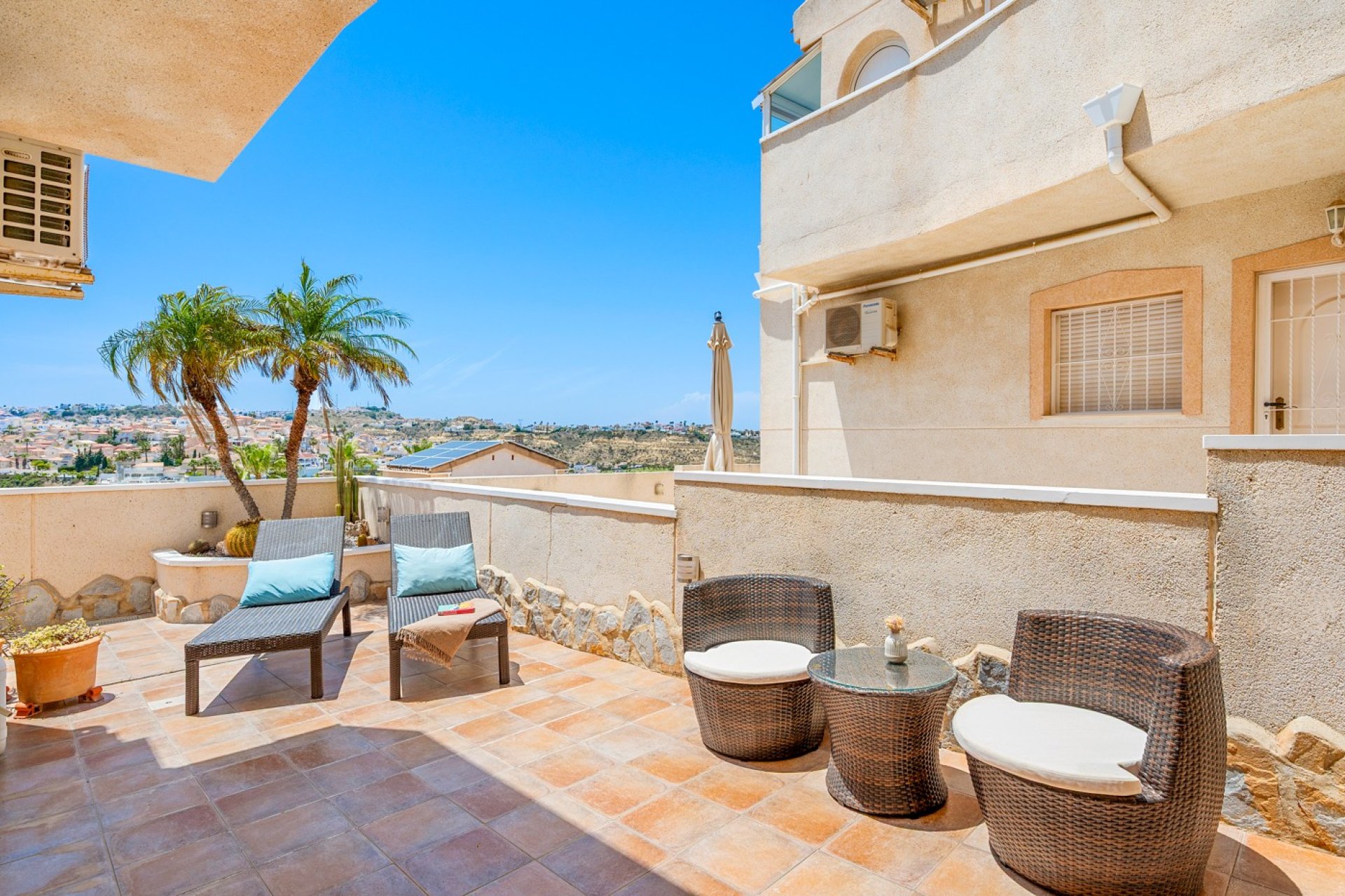Resale - Townhouse -
Ciudad Quesada - La Marquesa