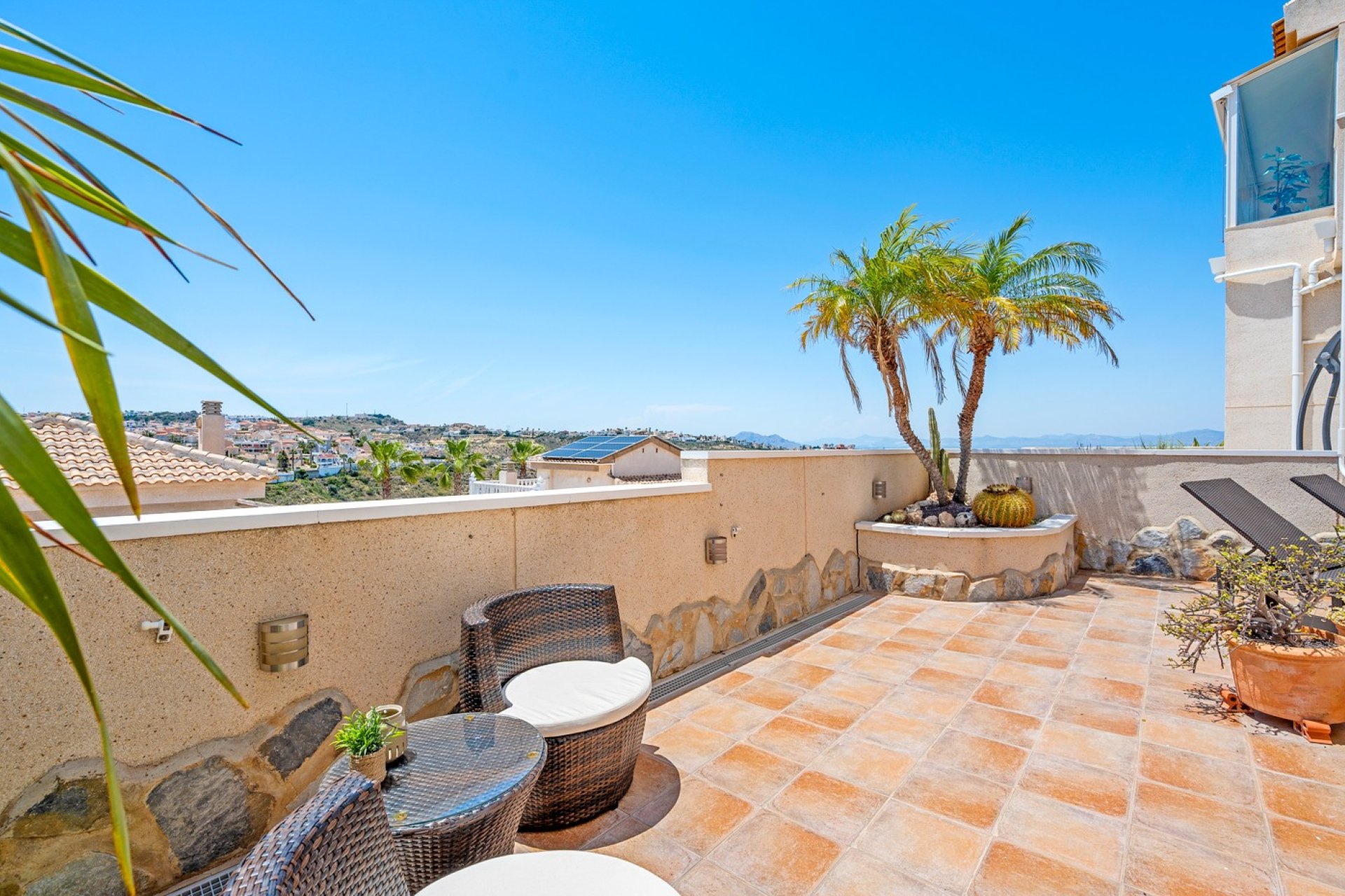 Resale - Townhouse -
Ciudad Quesada - La Marquesa