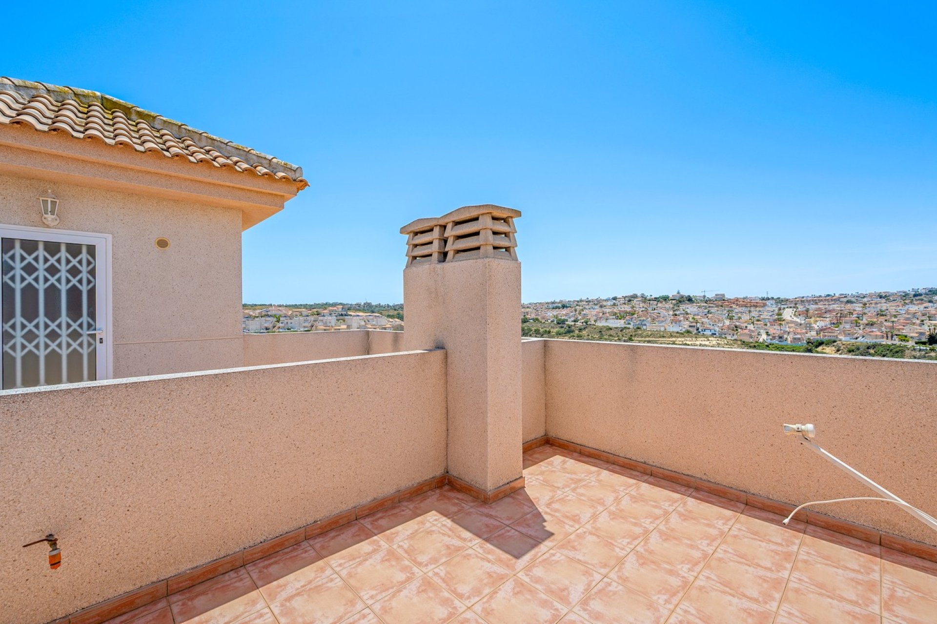 Resale - Townhouse -
Ciudad Quesada - La Marquesa