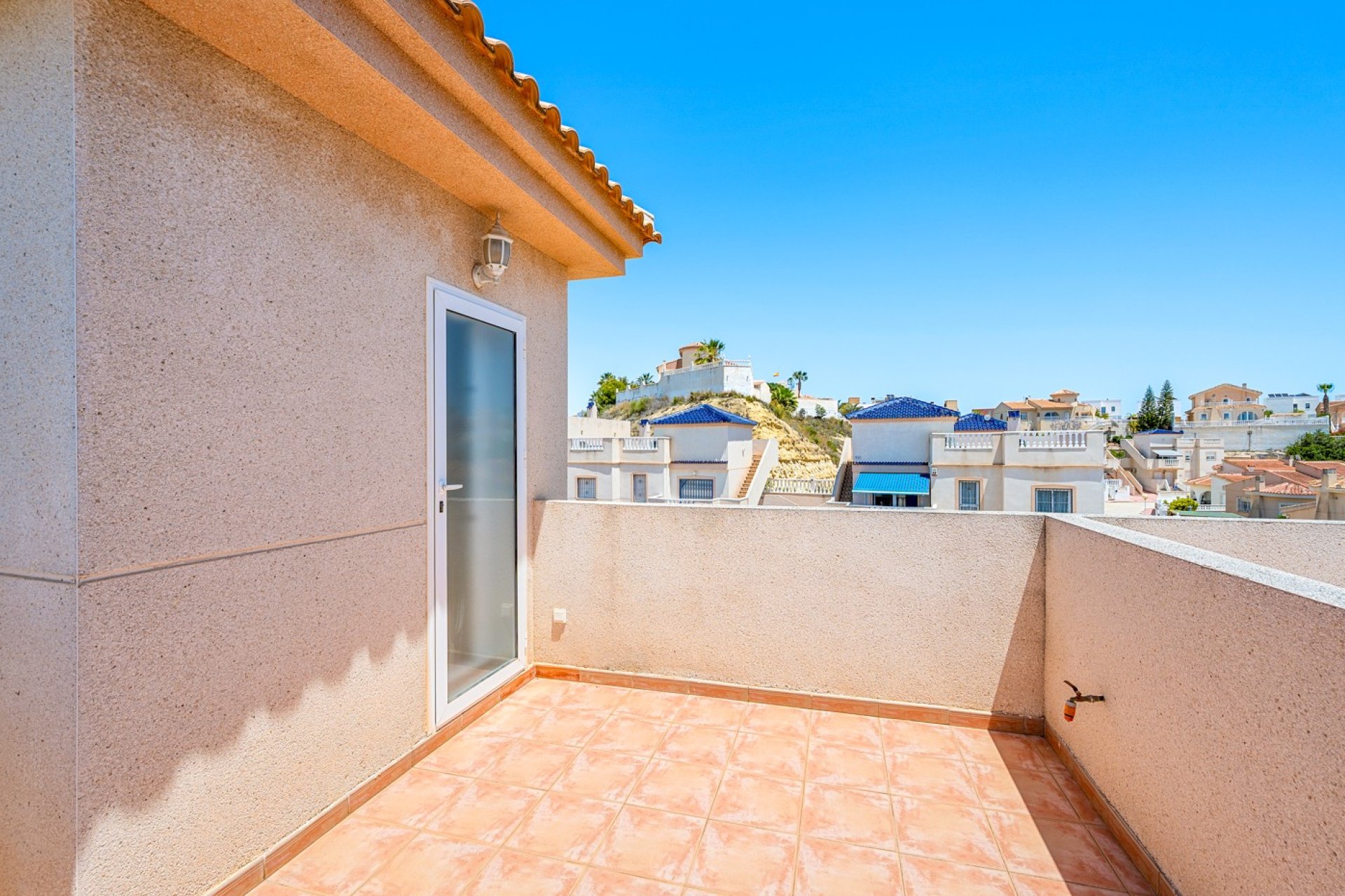 Resale - Townhouse -
Ciudad Quesada - La Marquesa