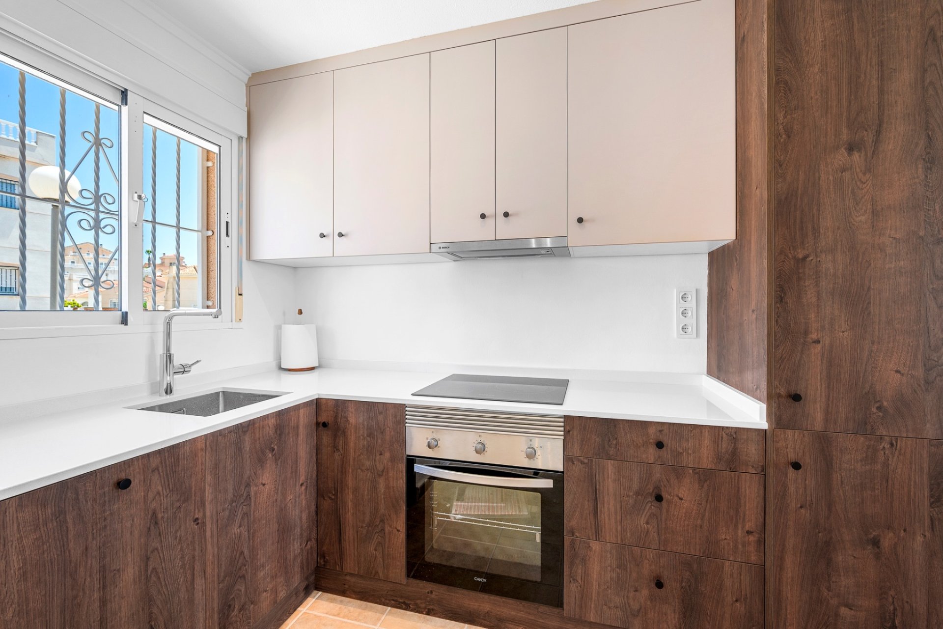 Resale - Townhouse -
Ciudad Quesada - La Marquesa