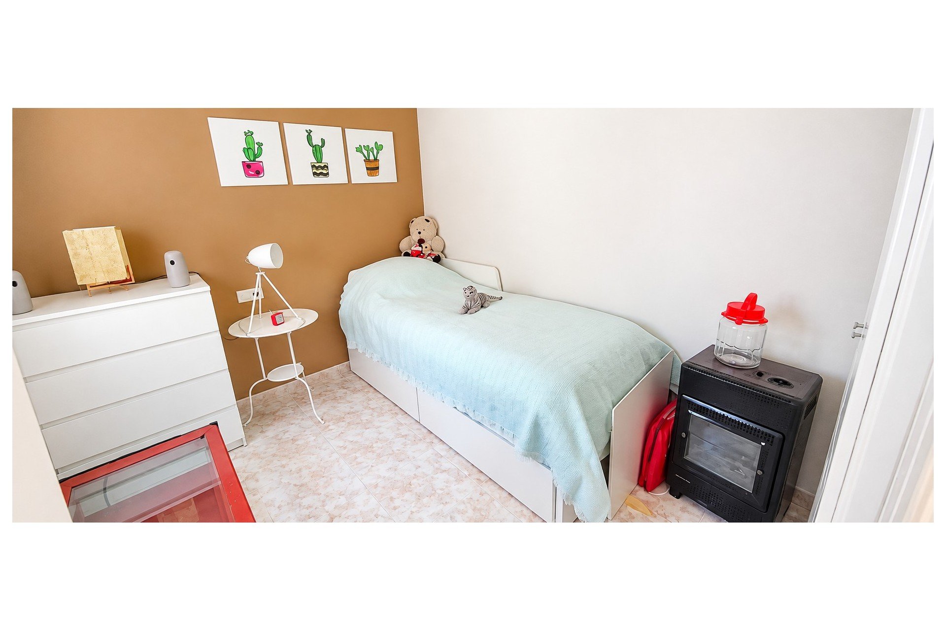 Resale - Townhouse -
Ciudad Quesada - La Marquesa