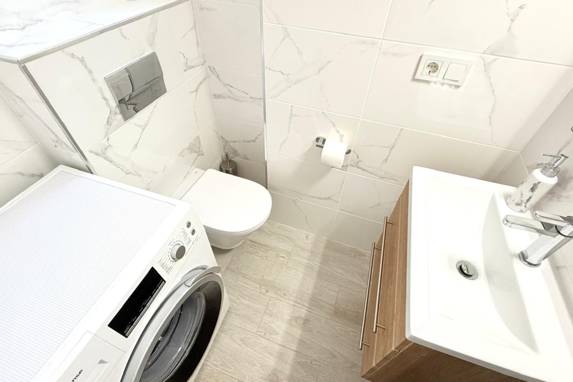 Resale - Townhouse -
Ciudad Quesada - La Marquesa
