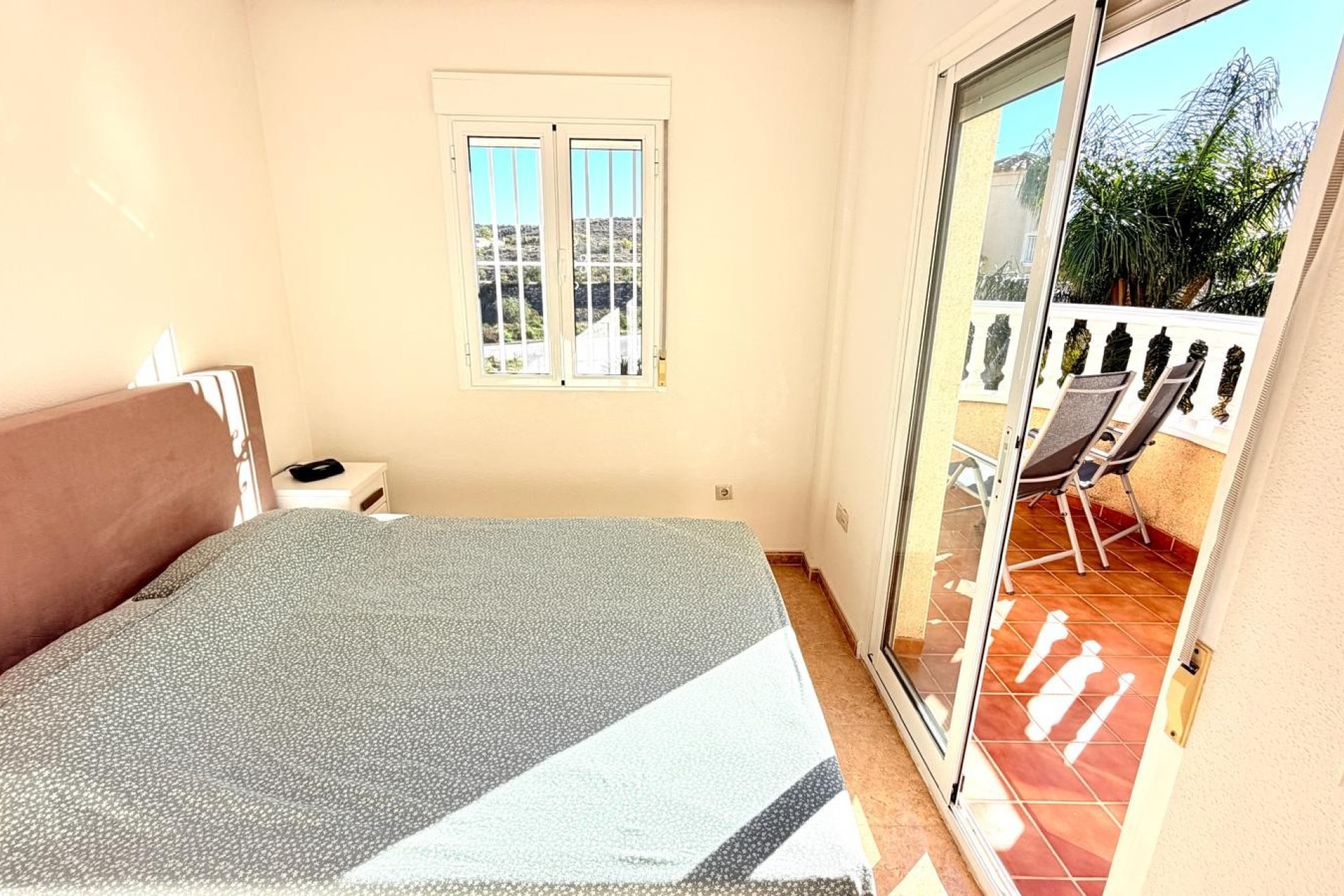 Resale - Townhouse -
Ciudad Quesada - La Marquesa