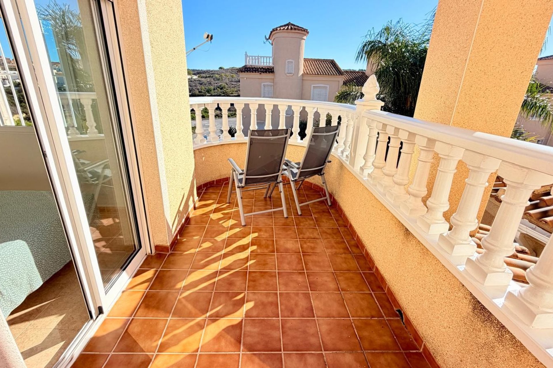 Resale - Townhouse -
Ciudad Quesada - La Marquesa