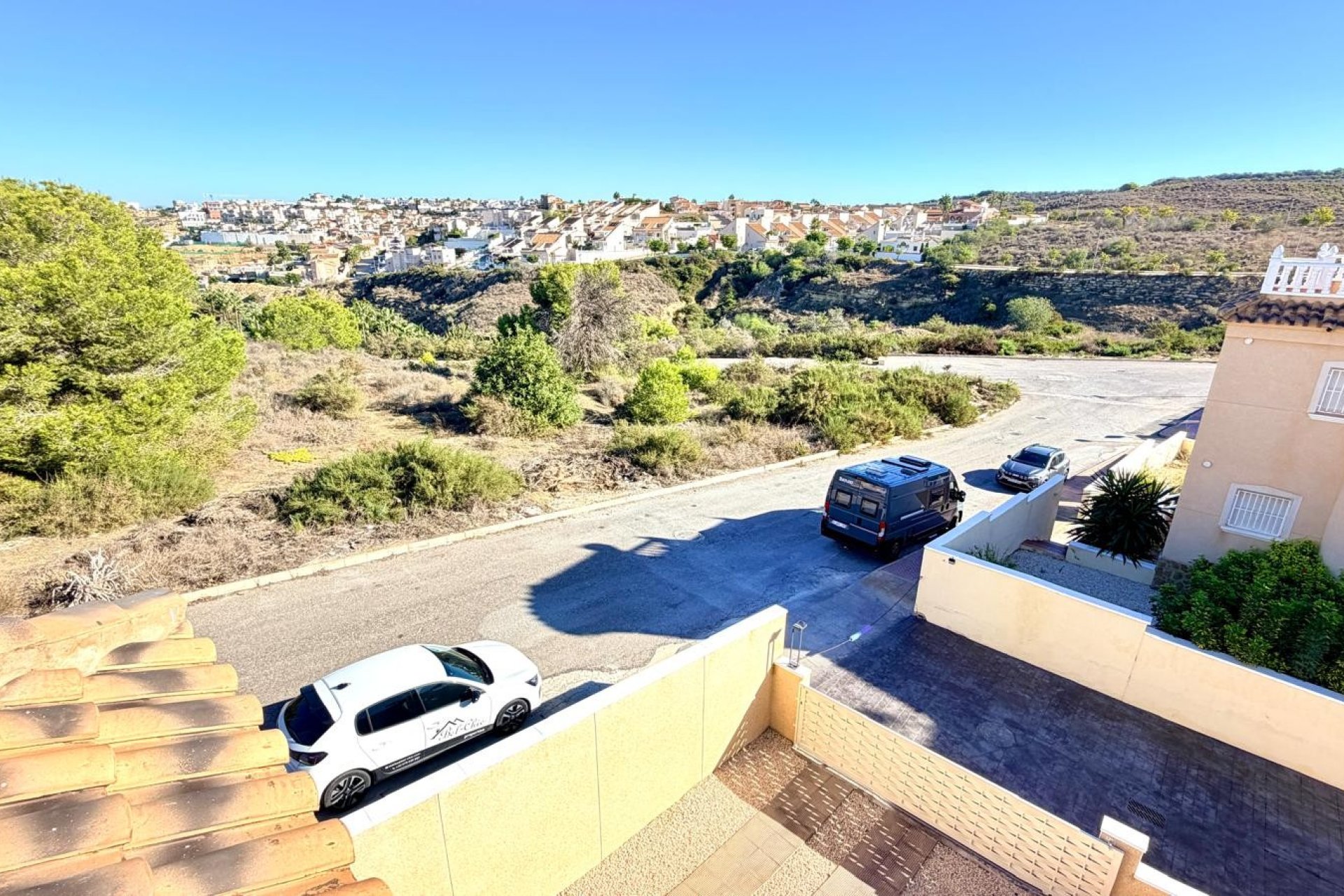 Resale - Townhouse -
Ciudad Quesada - La Marquesa