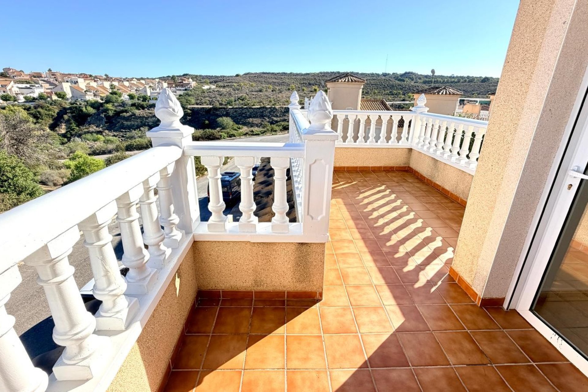 Resale - Townhouse -
Ciudad Quesada - La Marquesa