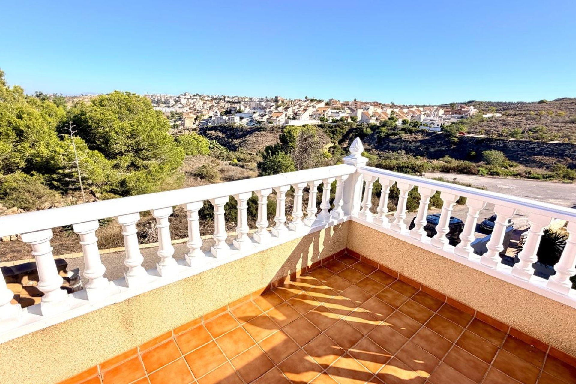 Resale - Townhouse -
Ciudad Quesada - La Marquesa