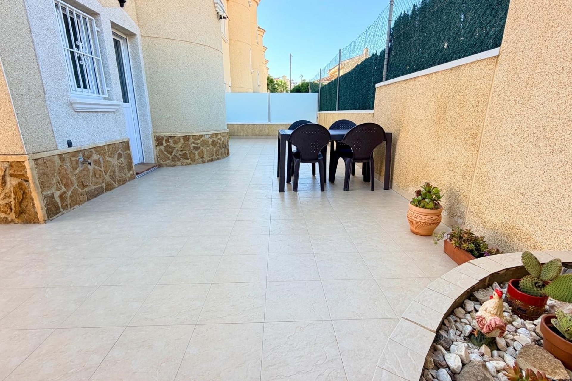 Resale - Townhouse -
Ciudad Quesada - La Marquesa