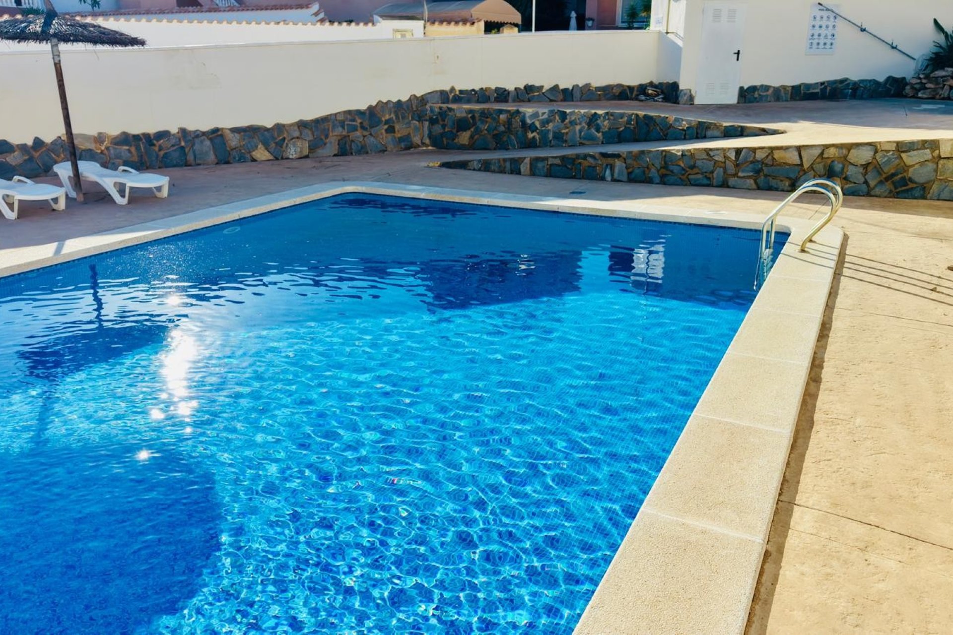 Resale - Townhouse -
Ciudad Quesada - La Marquesa