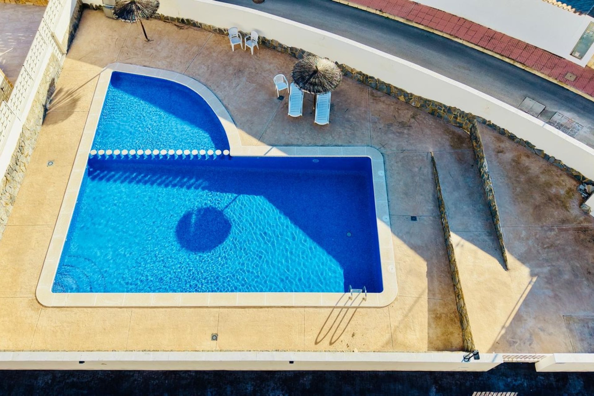 Resale - Townhouse -
Ciudad Quesada - La Marquesa