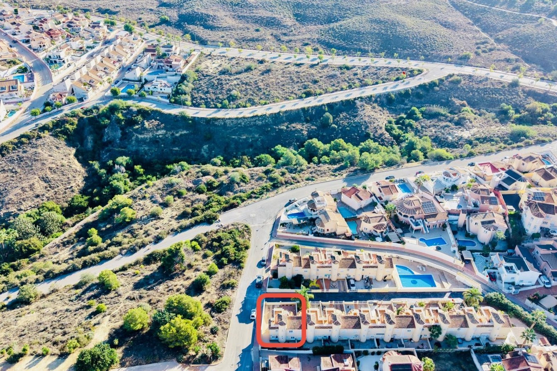 Resale - Townhouse -
Ciudad Quesada - La Marquesa