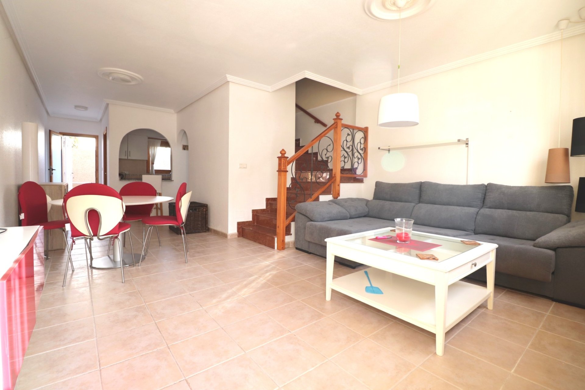 Resale - Townhouse -
Ciudad Quesada - La Marquesa