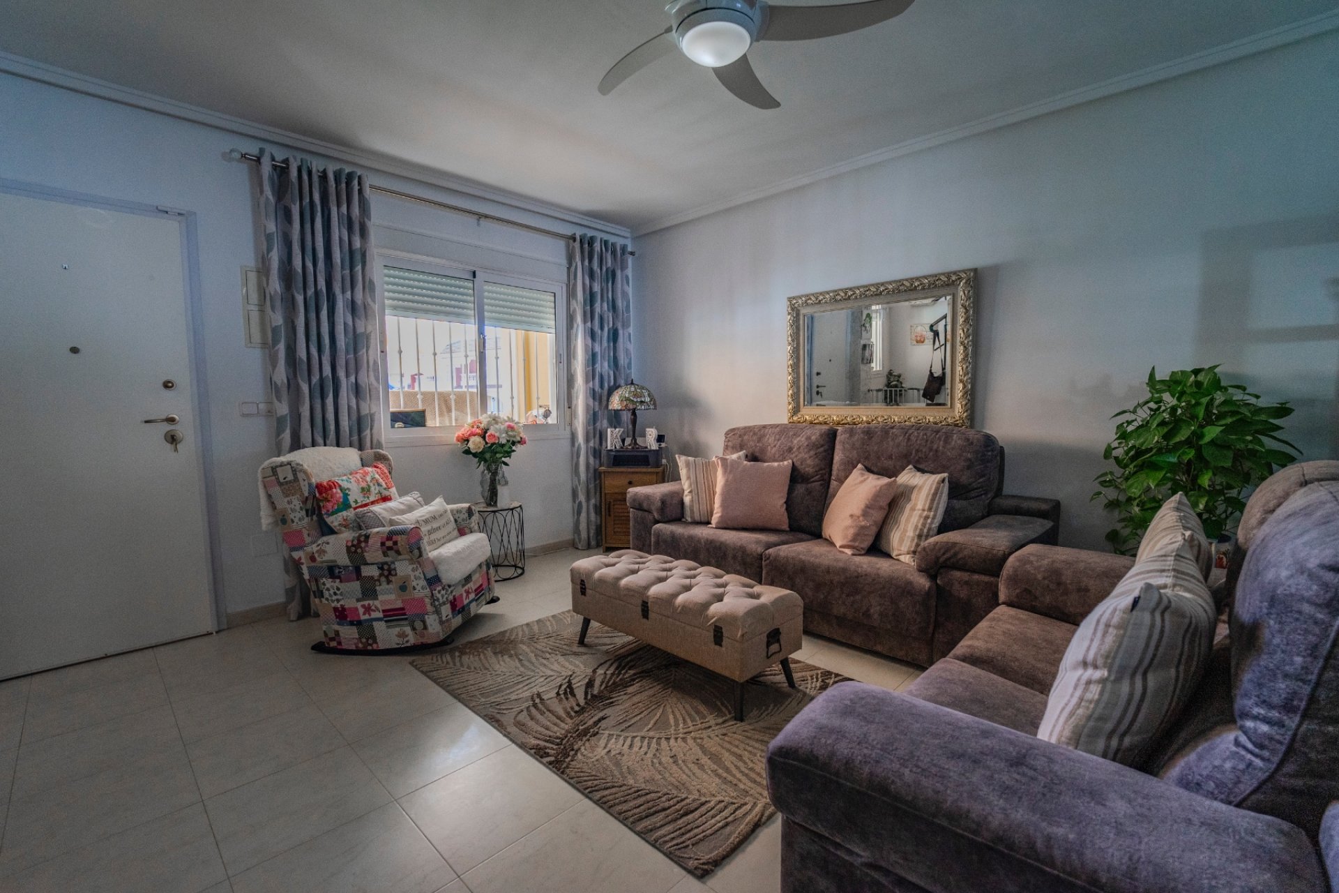 Resale - Townhouse -
Ciudad Quesada - Lo Marabu