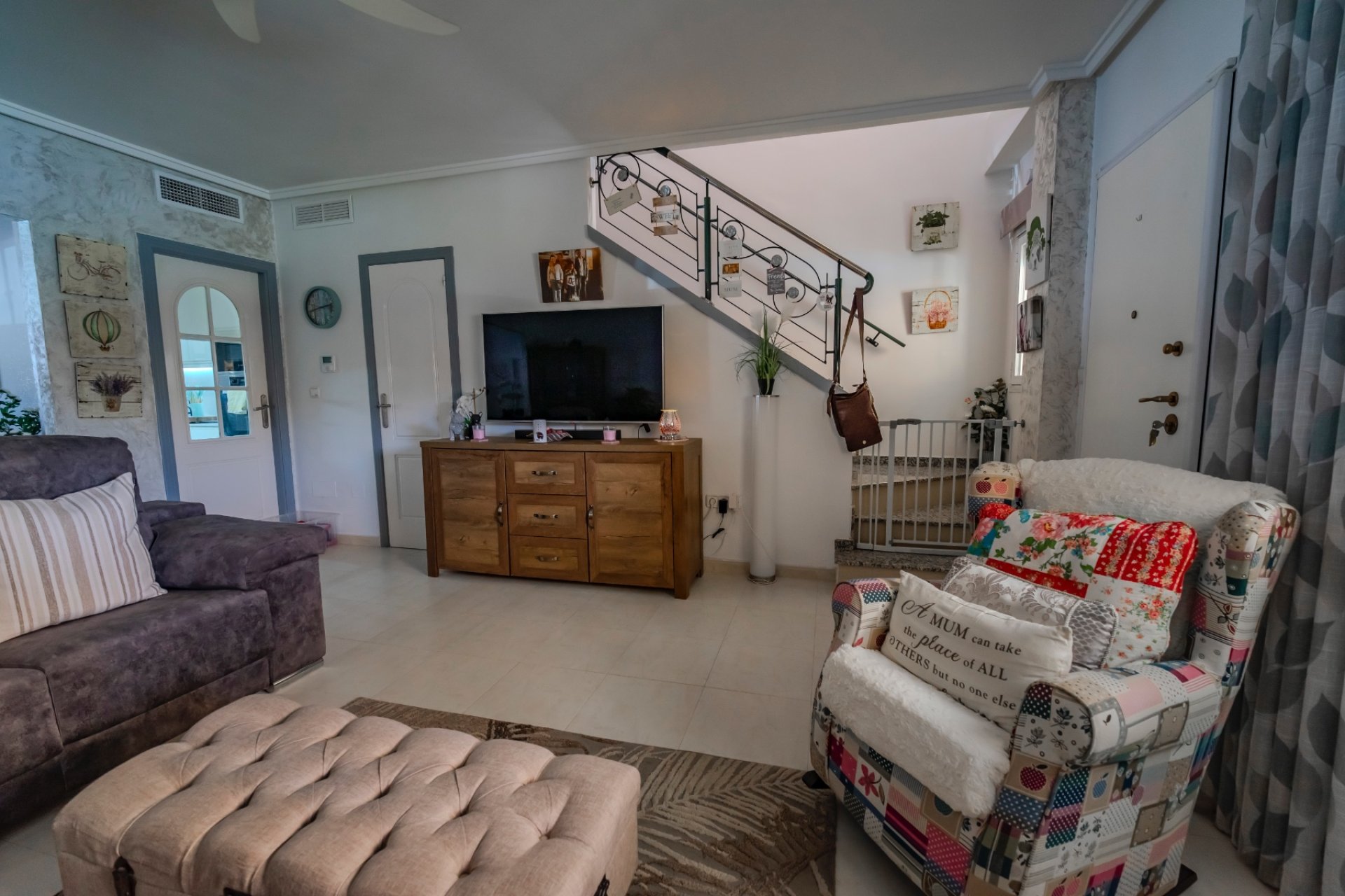 Resale - Townhouse -
Ciudad Quesada - Lo Marabu