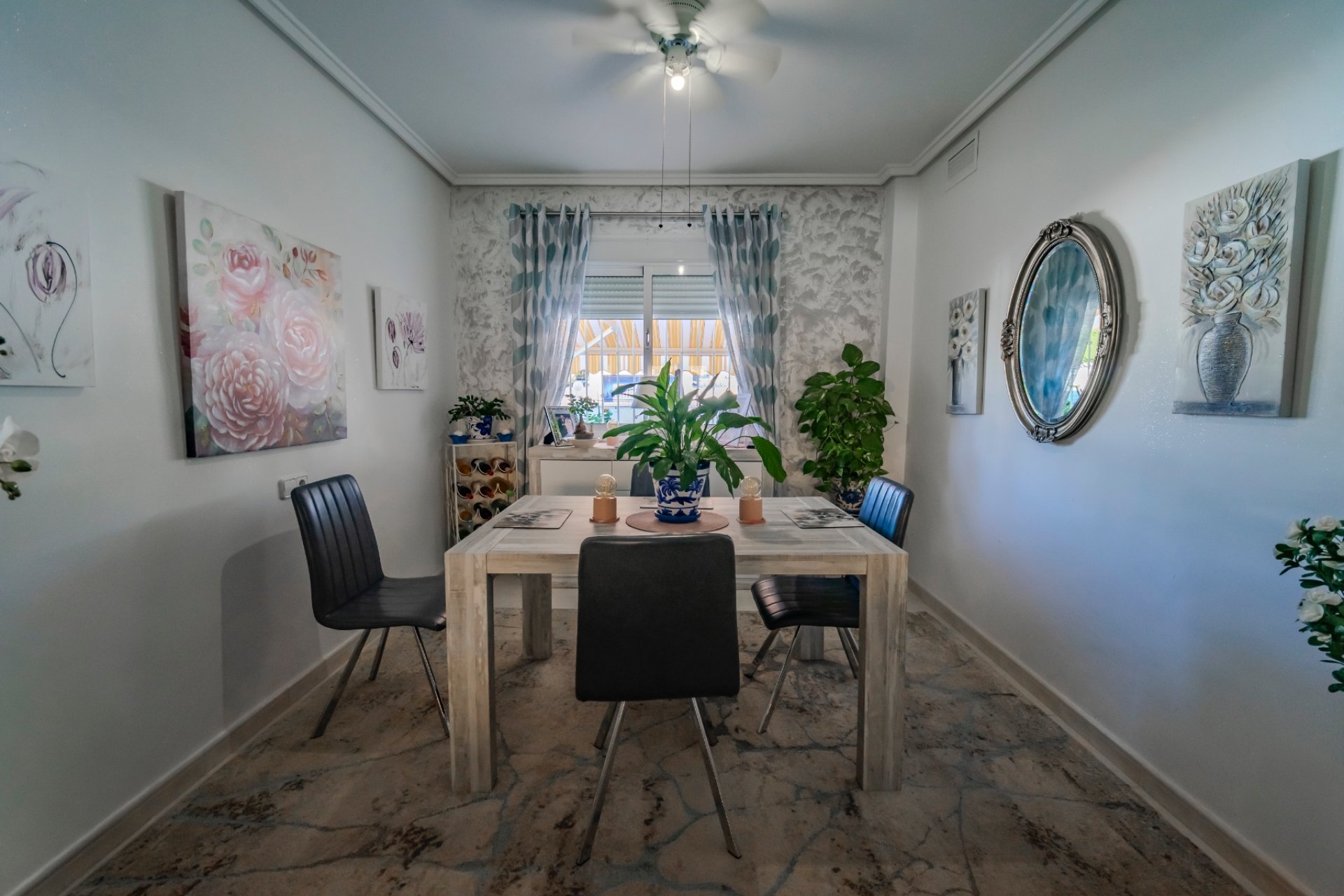 Resale - Townhouse -
Ciudad Quesada - Lo Marabu