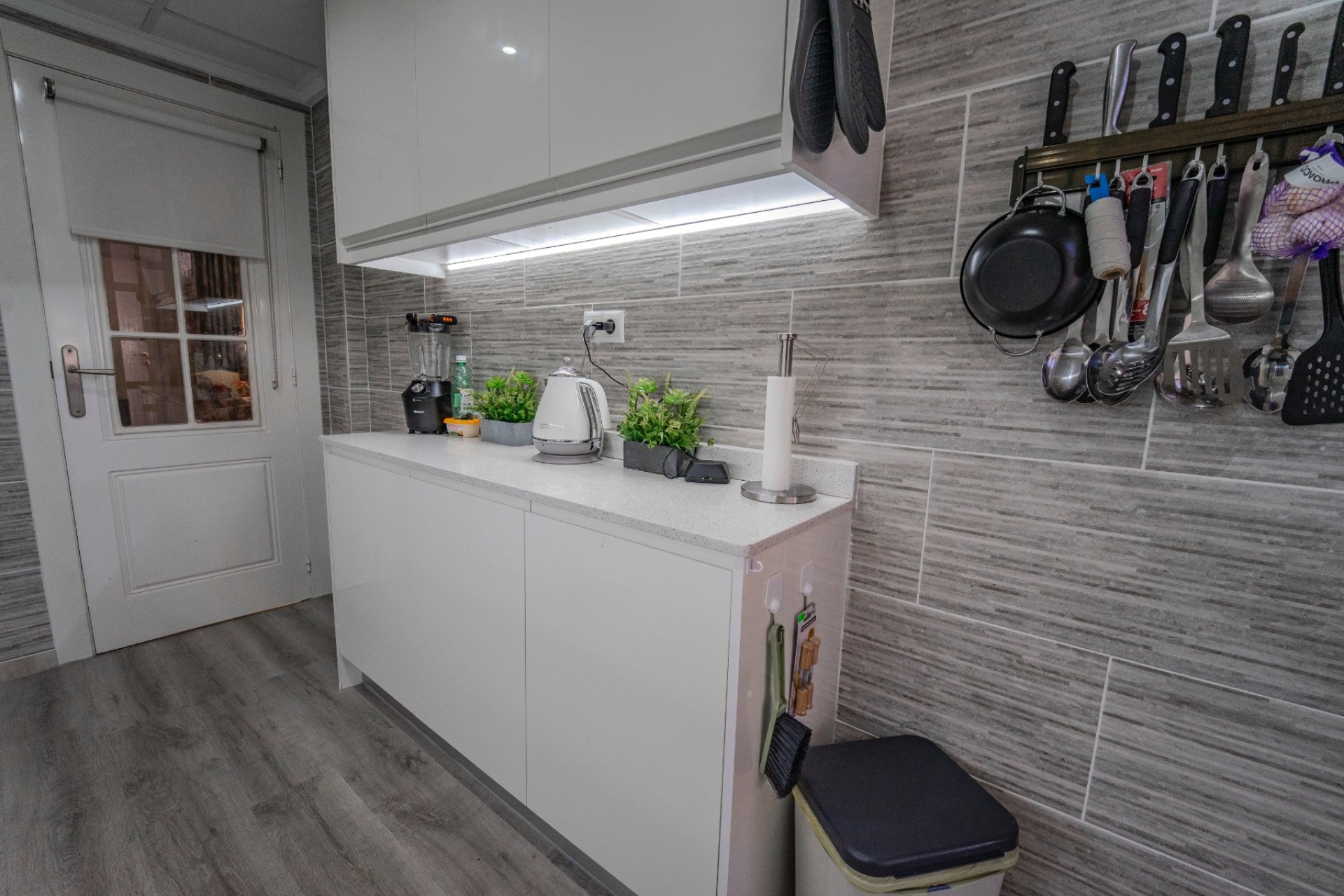 Resale - Townhouse -
Ciudad Quesada - Lo Marabu