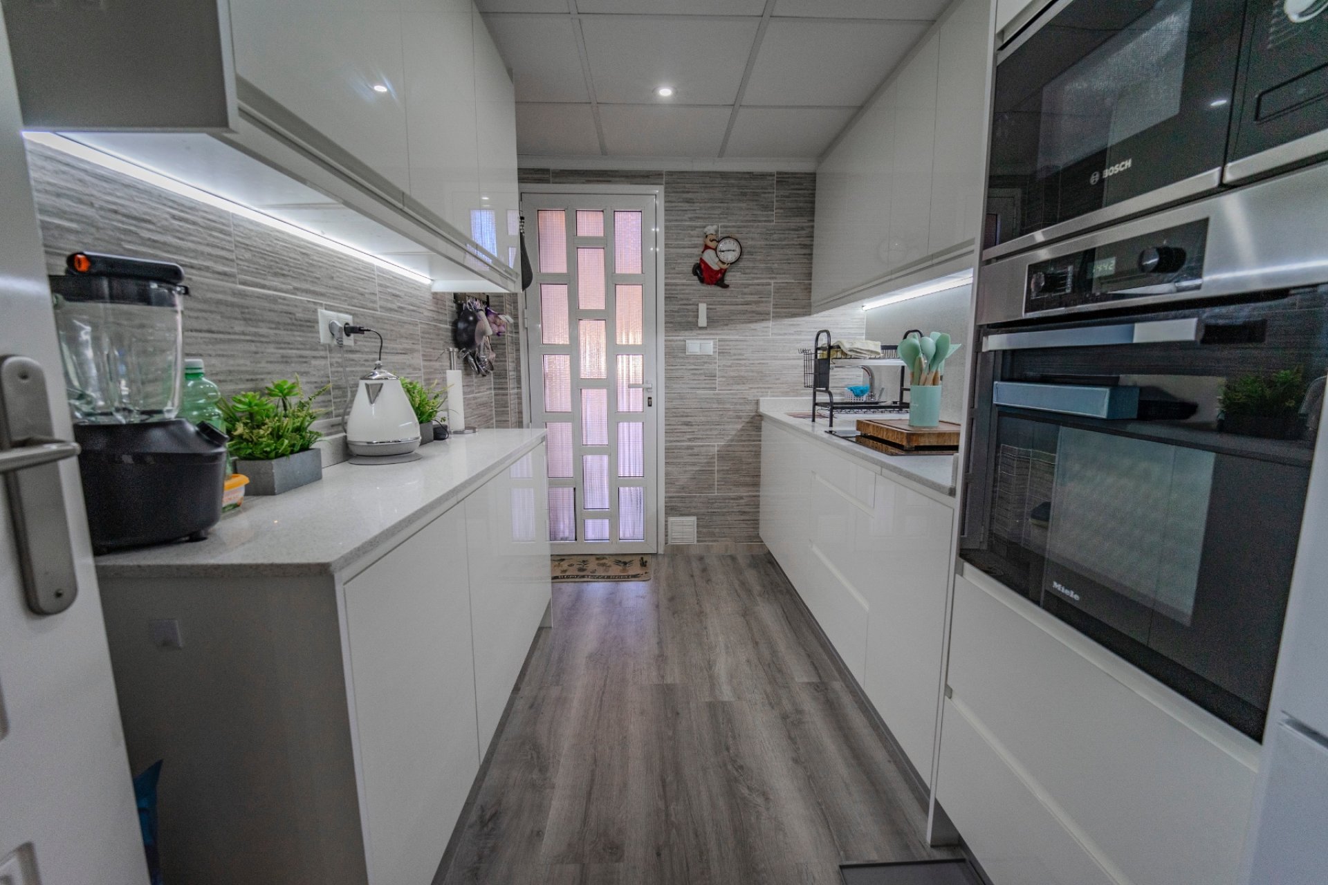 Resale - Townhouse -
Ciudad Quesada - Lo Marabu