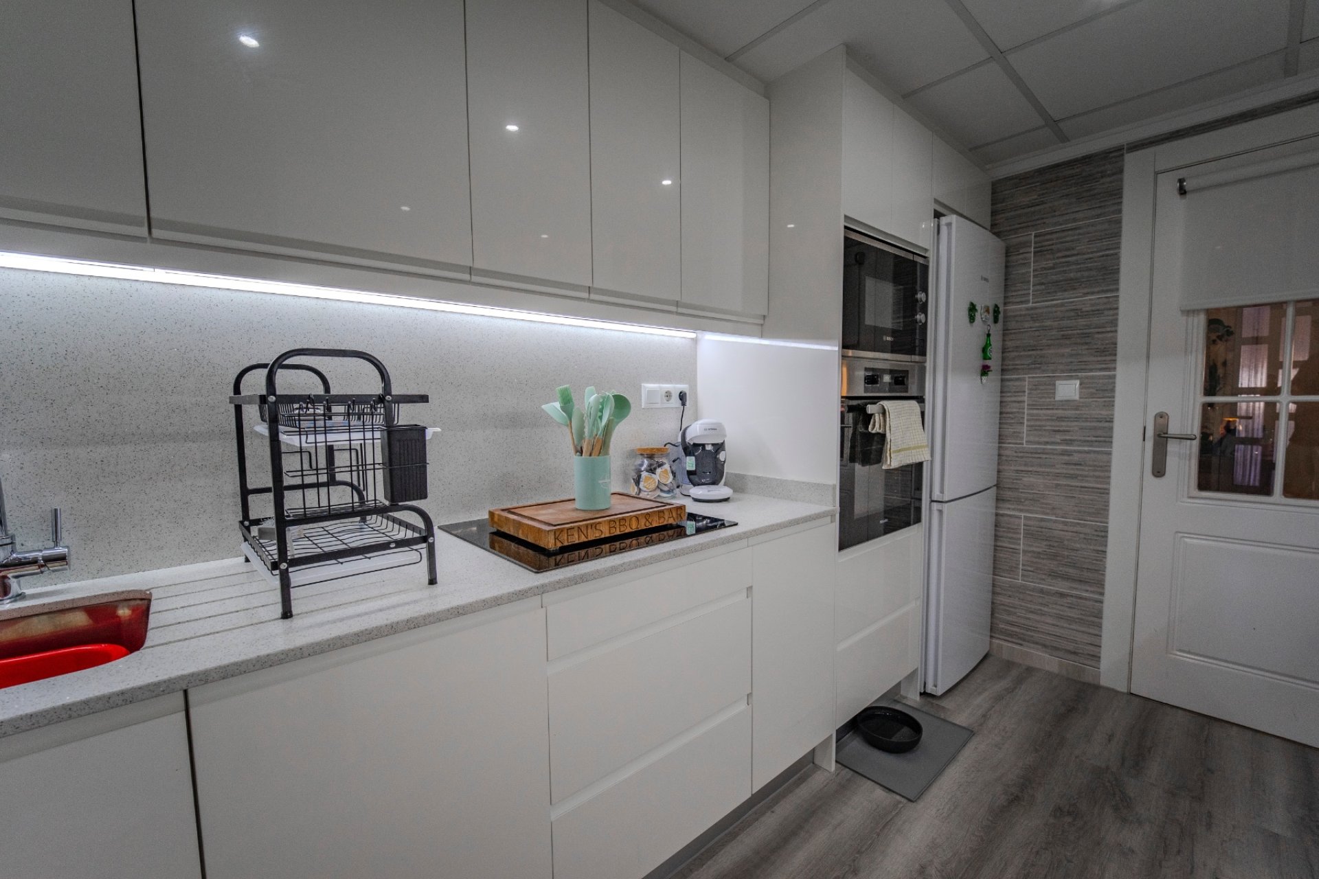 Resale - Townhouse -
Ciudad Quesada - Lo Marabu