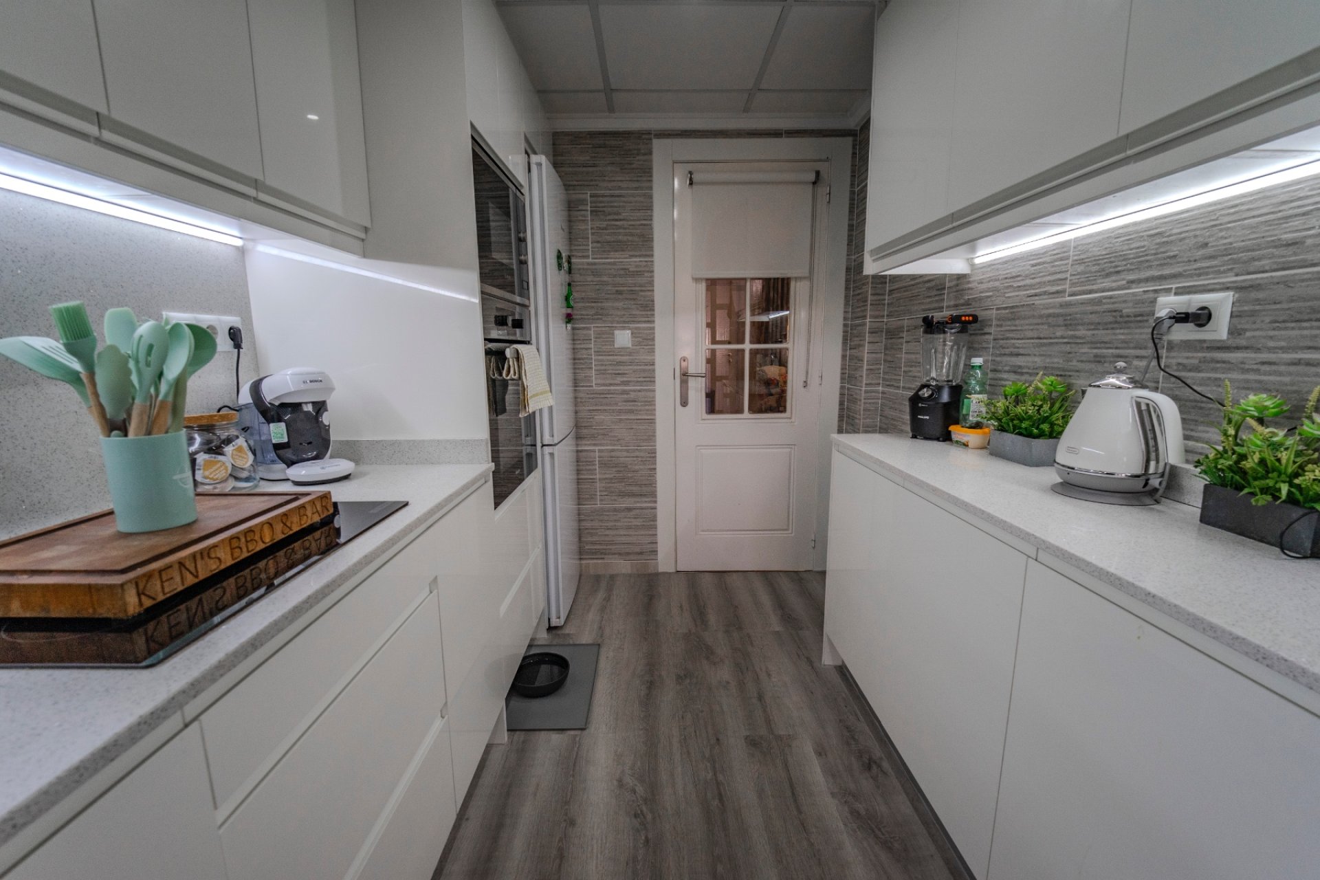 Resale - Townhouse -
Ciudad Quesada - Lo Marabu