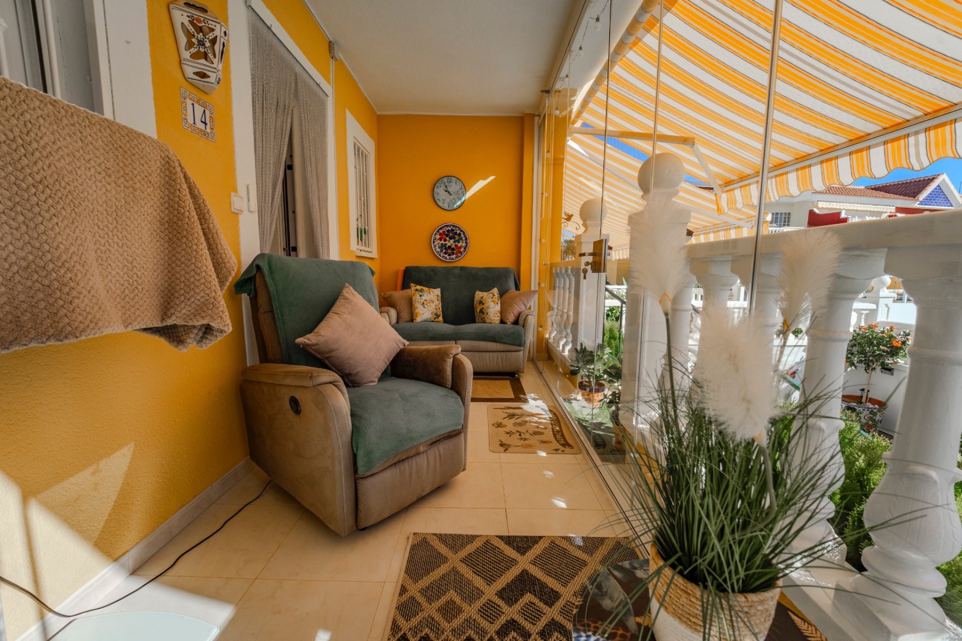 Resale - Townhouse -
Ciudad Quesada - Lo Marabu