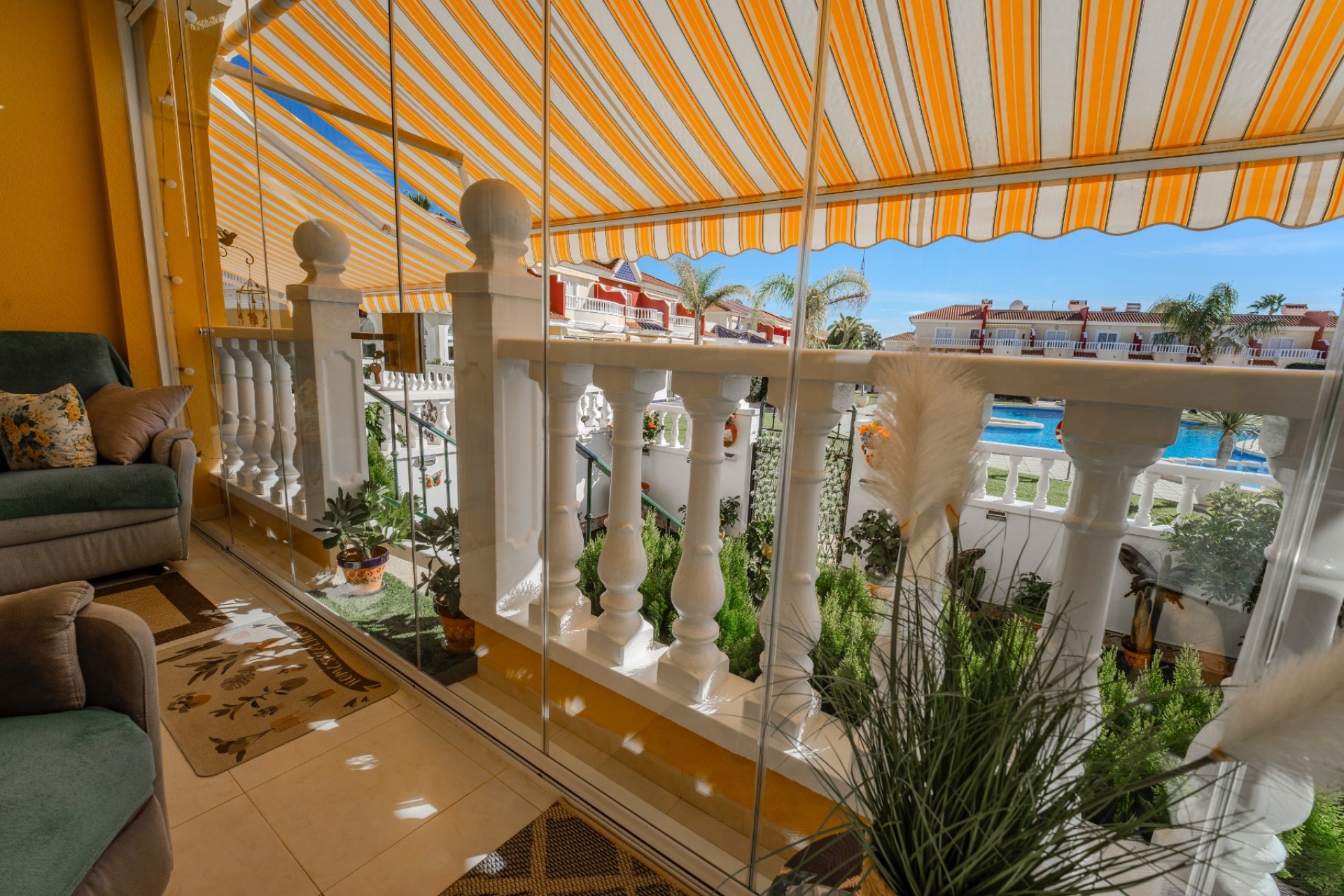 Resale - Townhouse -
Ciudad Quesada - Lo Marabu