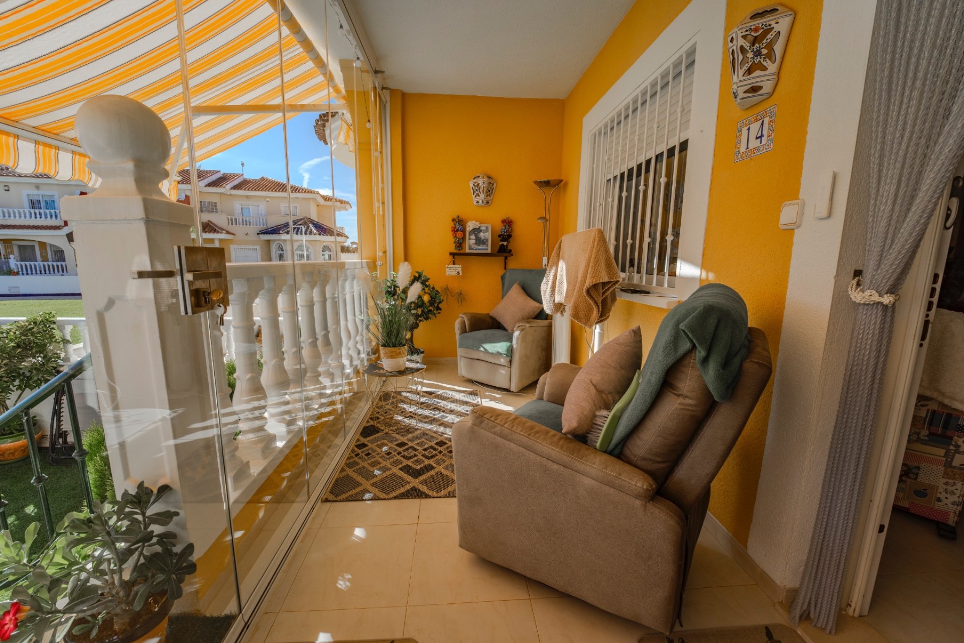 Resale - Townhouse -
Ciudad Quesada - Lo Marabu