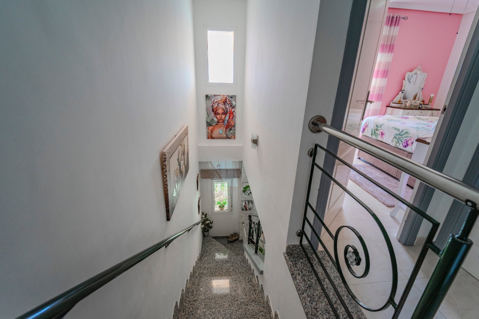 Resale - Townhouse -
Ciudad Quesada - Lo Marabu