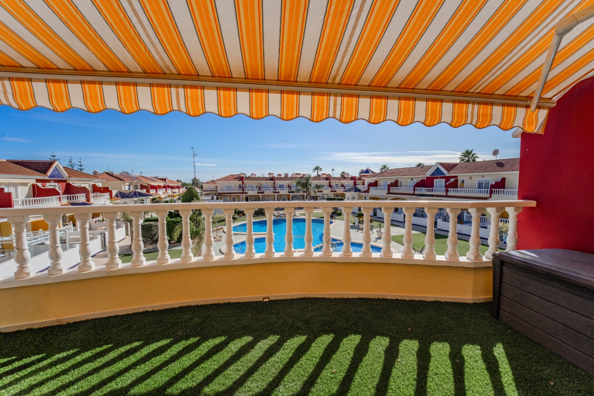 Resale - Townhouse -
Ciudad Quesada - Lo Marabu