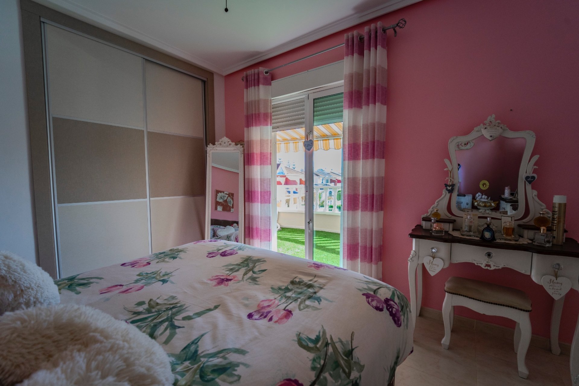 Resale - Townhouse -
Ciudad Quesada - Lo Marabu